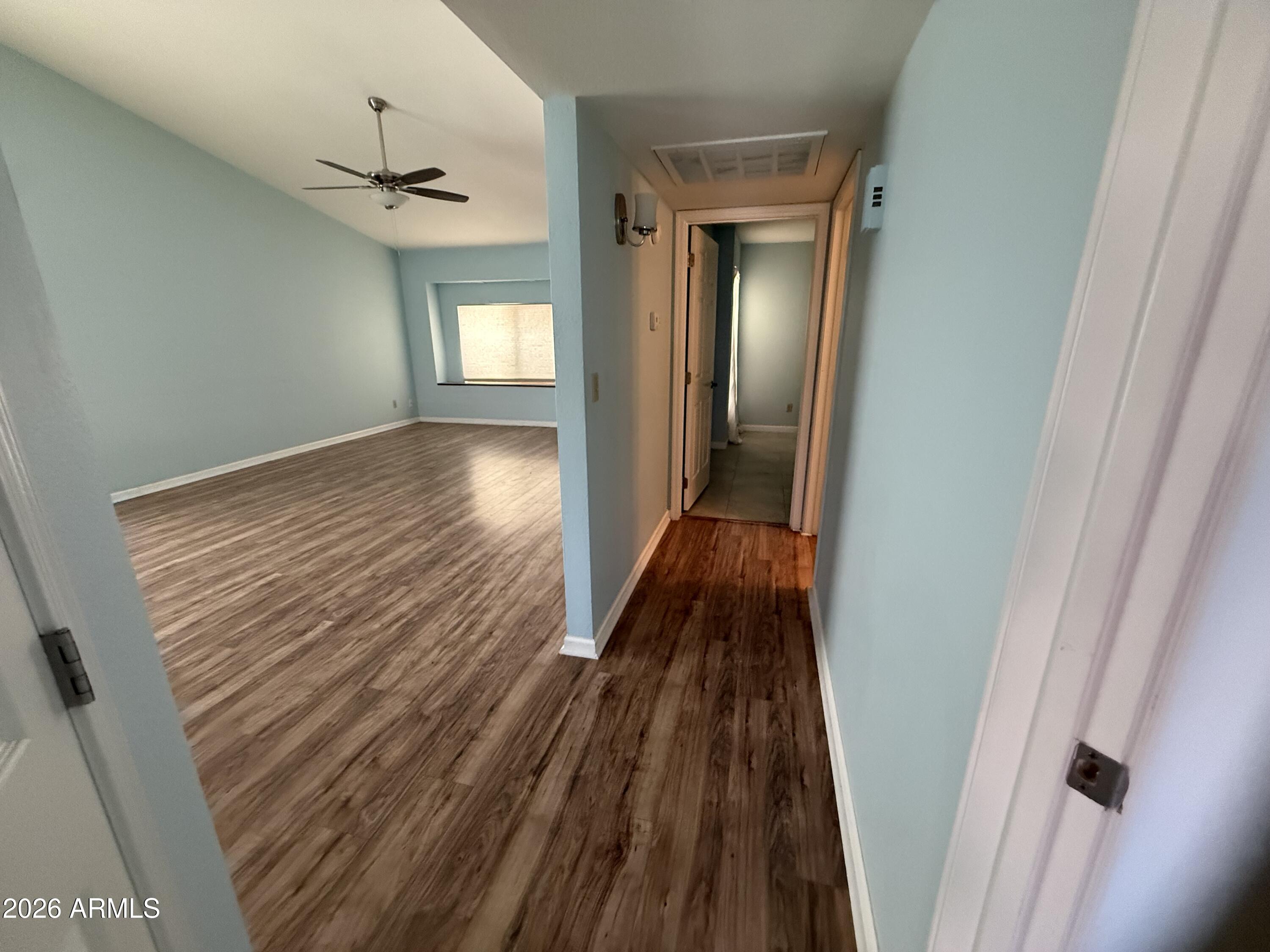 CAMINO DEL REY LOTS 1-122 TRACTS A-L - Residential