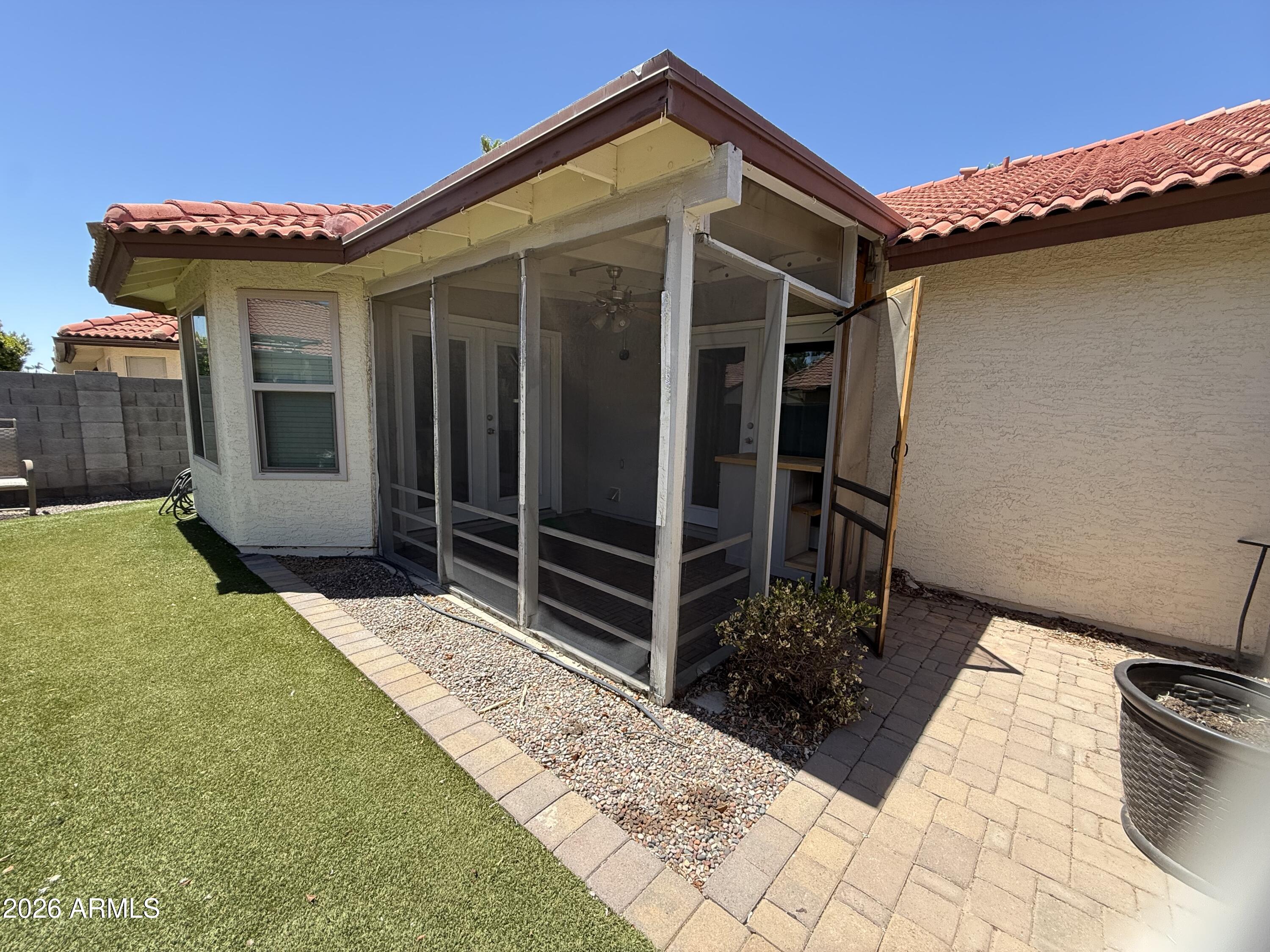 CAMINO DEL REY LOTS 1-122 TRACTS A-L - Residential
