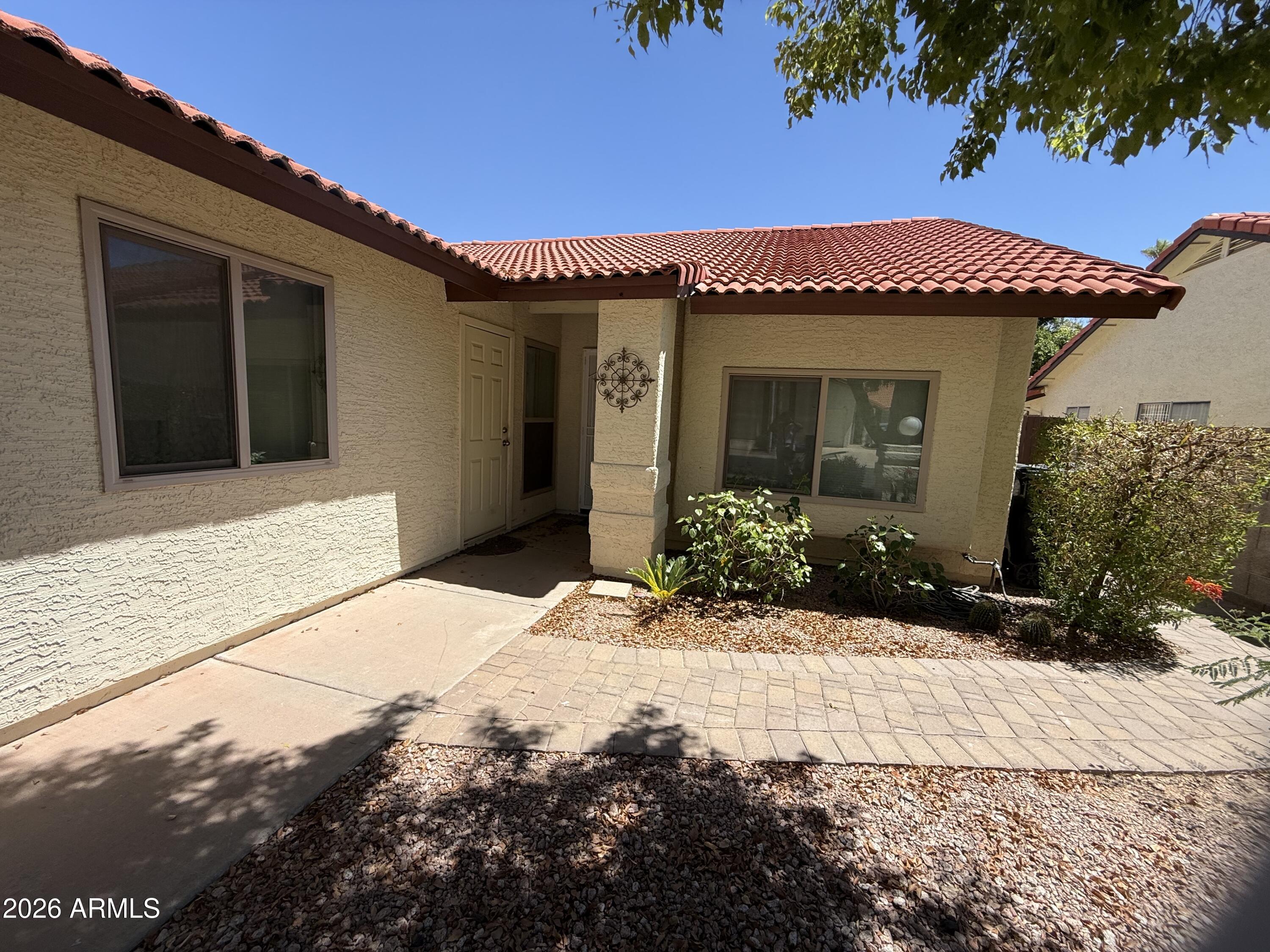 CAMINO DEL REY LOTS 1-122 TRACTS A-L - Residential