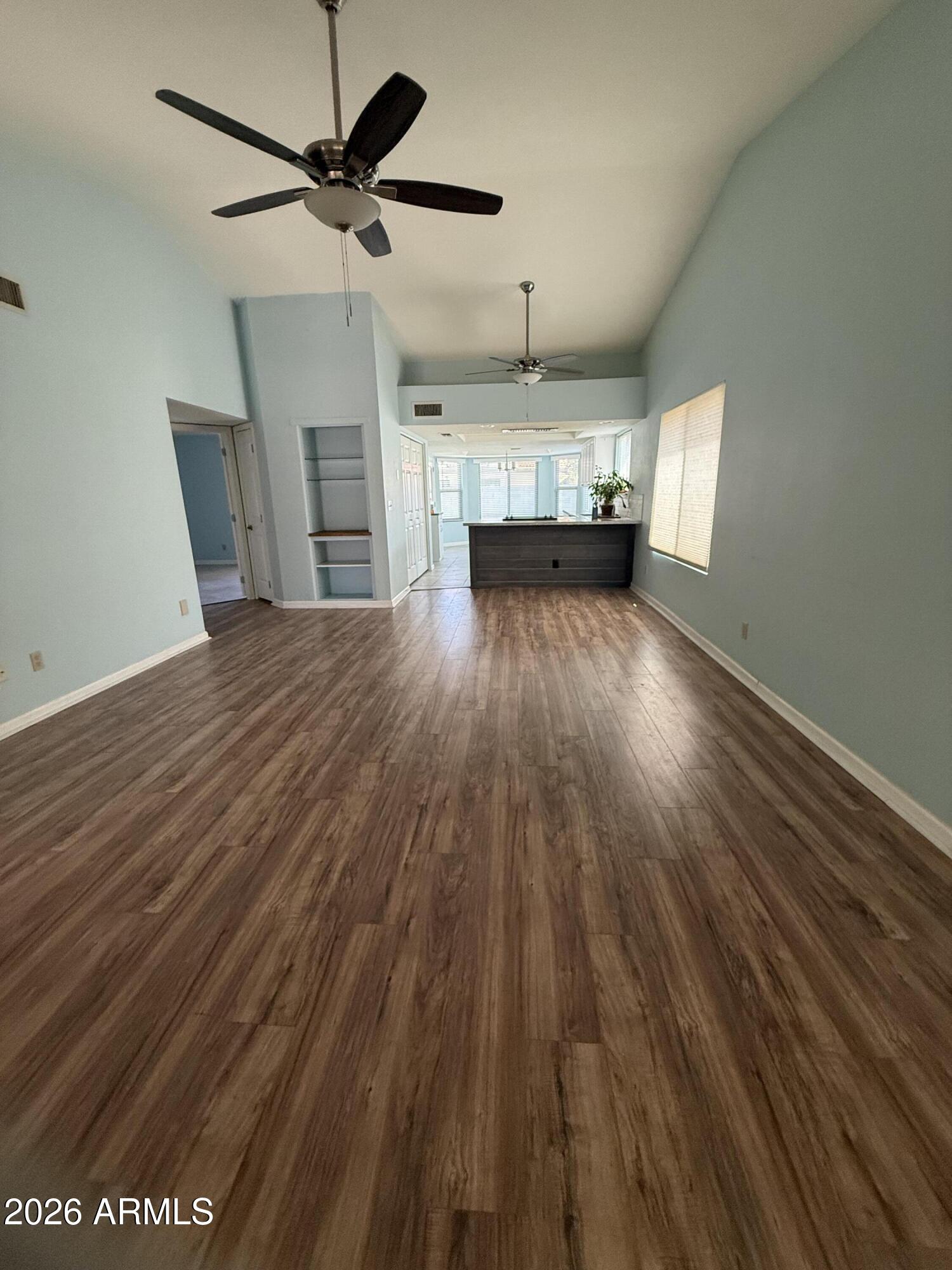 CAMINO DEL REY LOTS 1-122 TRACTS A-L - Residential