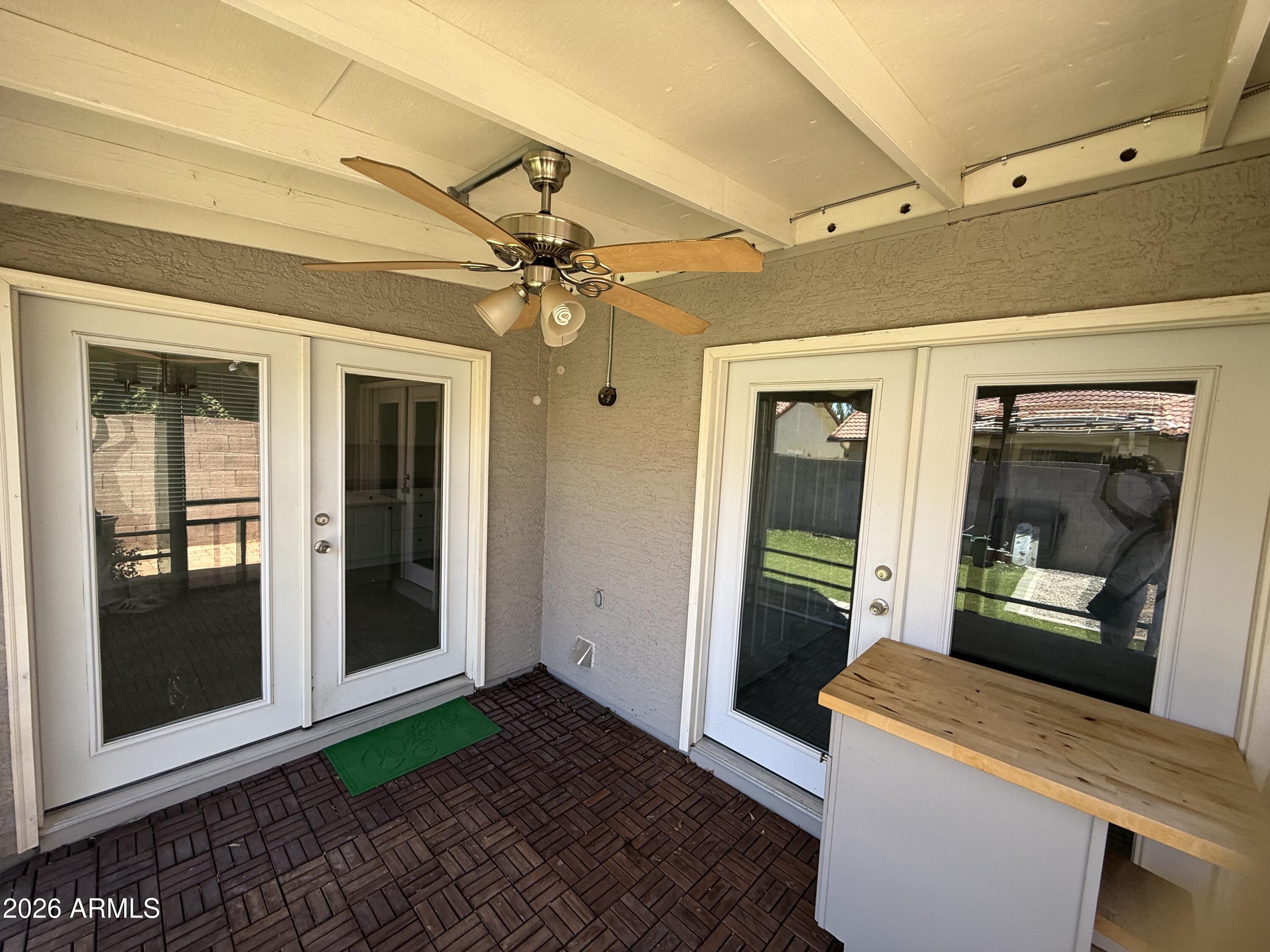CAMINO DEL REY LOTS 1-122 TRACTS A-L - Residential
