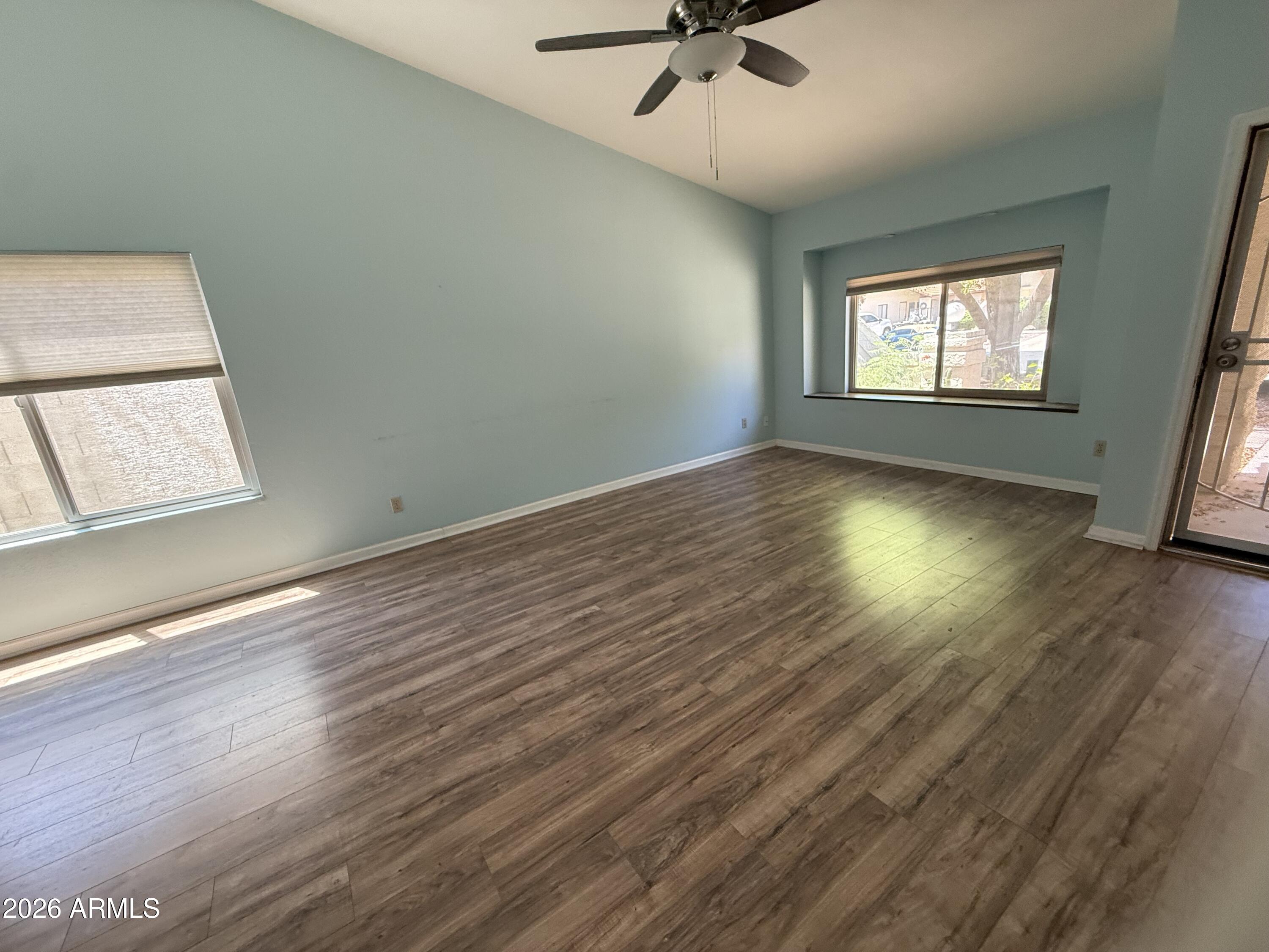 CAMINO DEL REY LOTS 1-122 TRACTS A-L - Residential