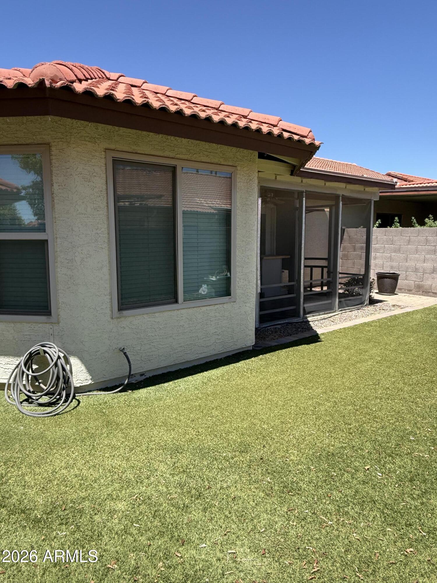 CAMINO DEL REY LOTS 1-122 TRACTS A-L - Residential