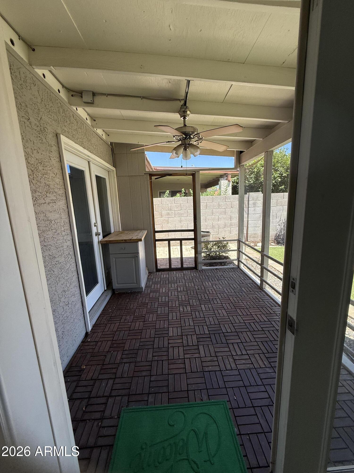 CAMINO DEL REY LOTS 1-122 TRACTS A-L - Residential