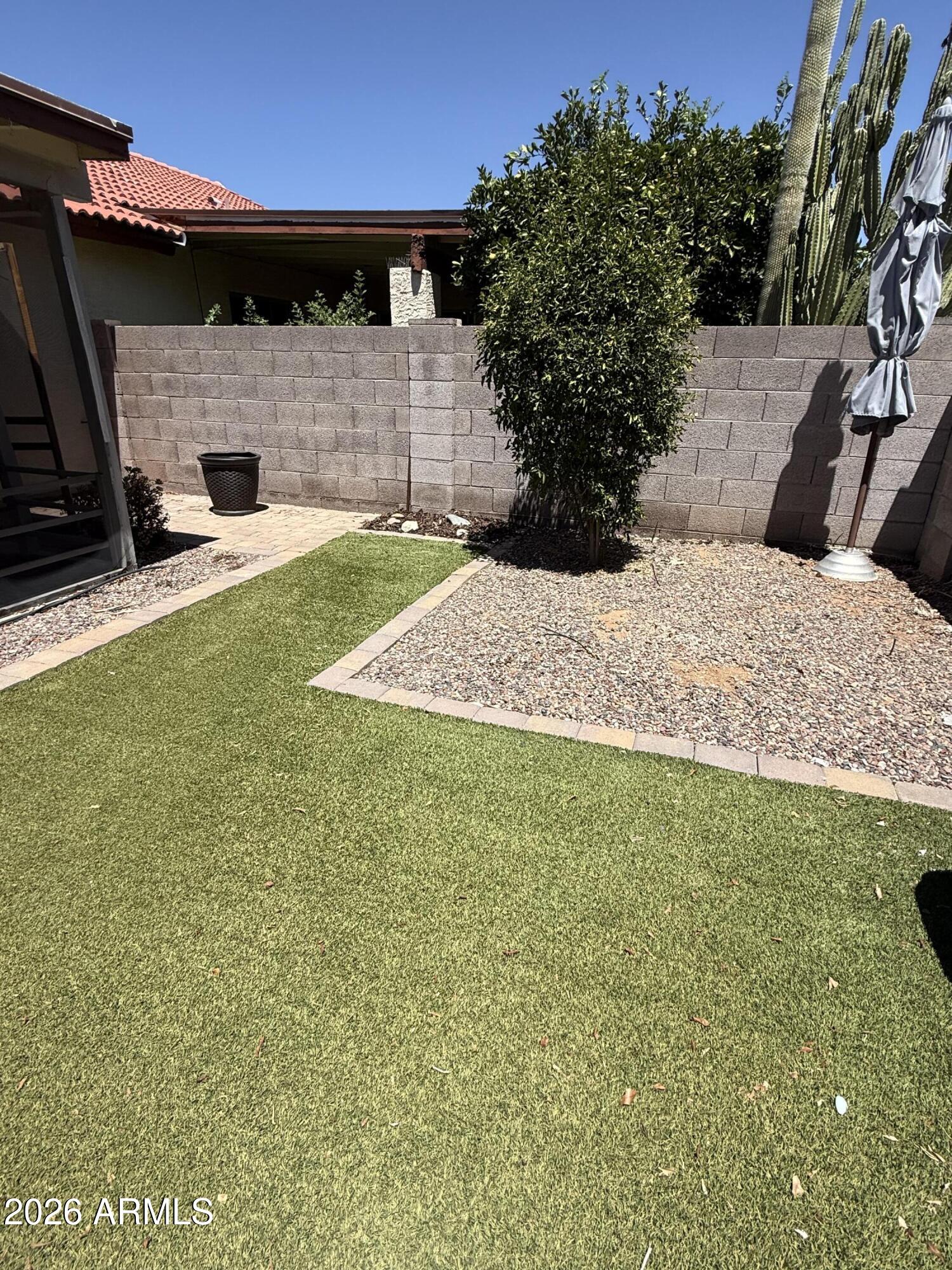 CAMINO DEL REY LOTS 1-122 TRACTS A-L - Residential