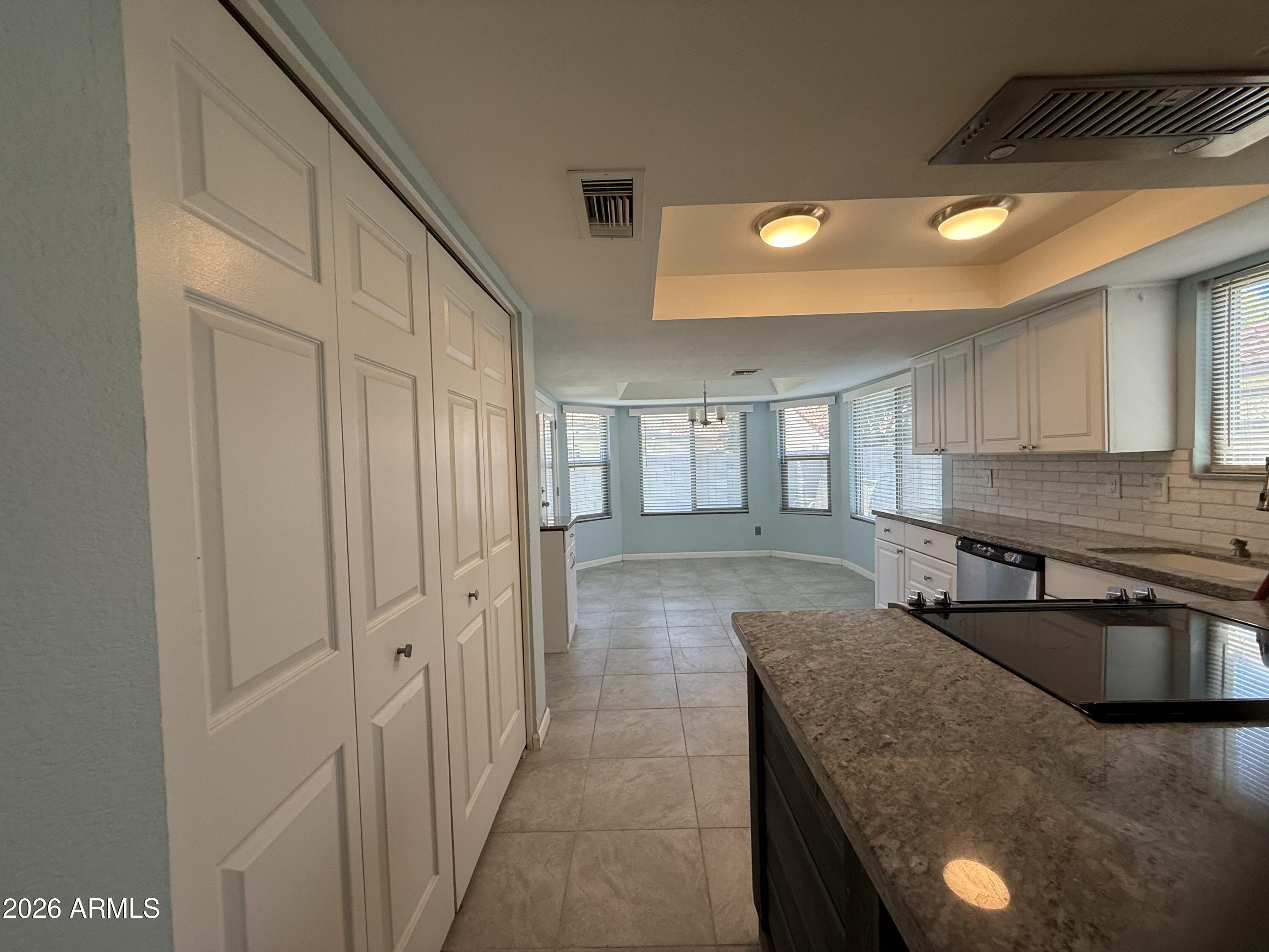 CAMINO DEL REY LOTS 1-122 TRACTS A-L - Residential