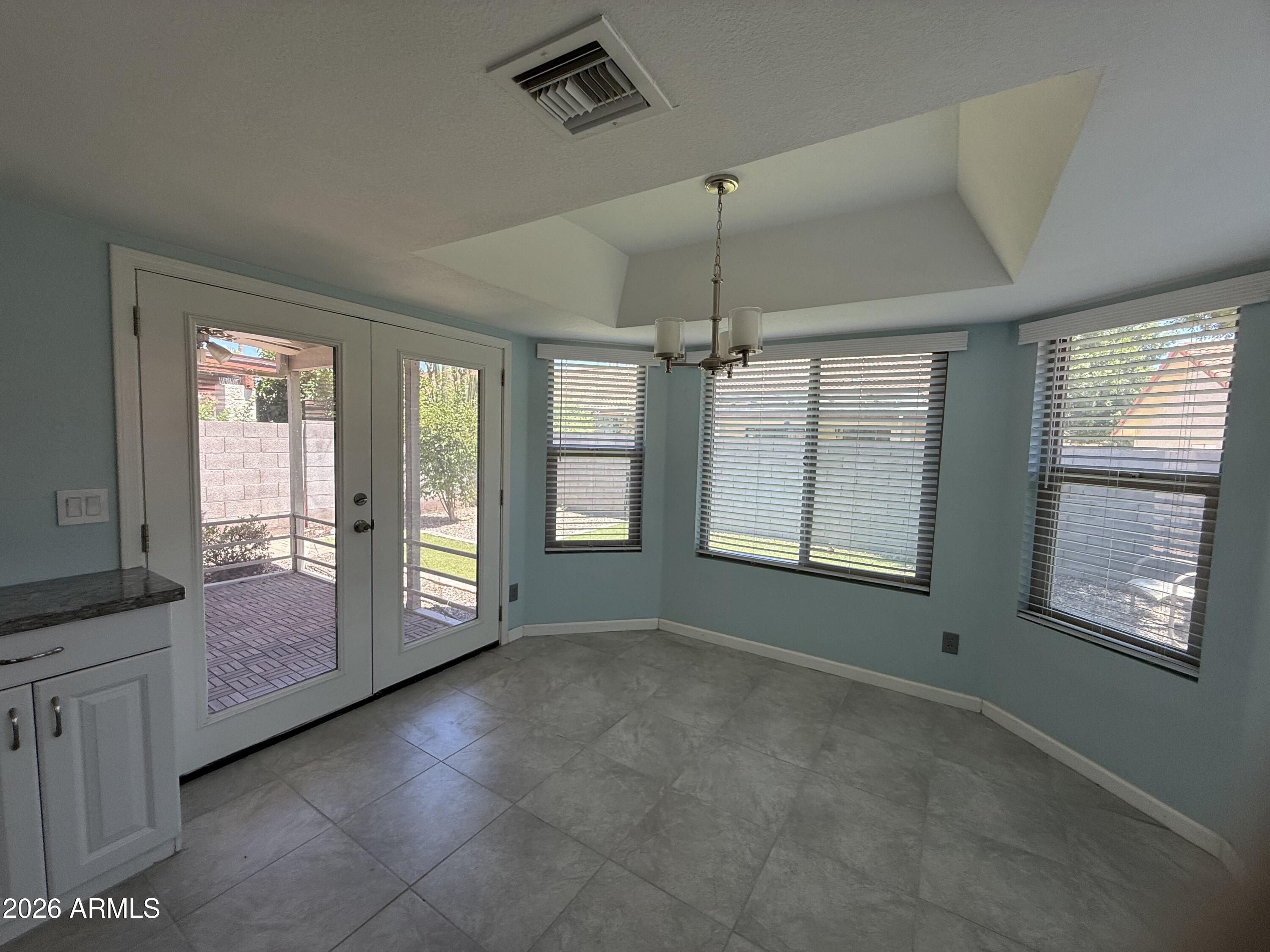 CAMINO DEL REY LOTS 1-122 TRACTS A-L - Residential