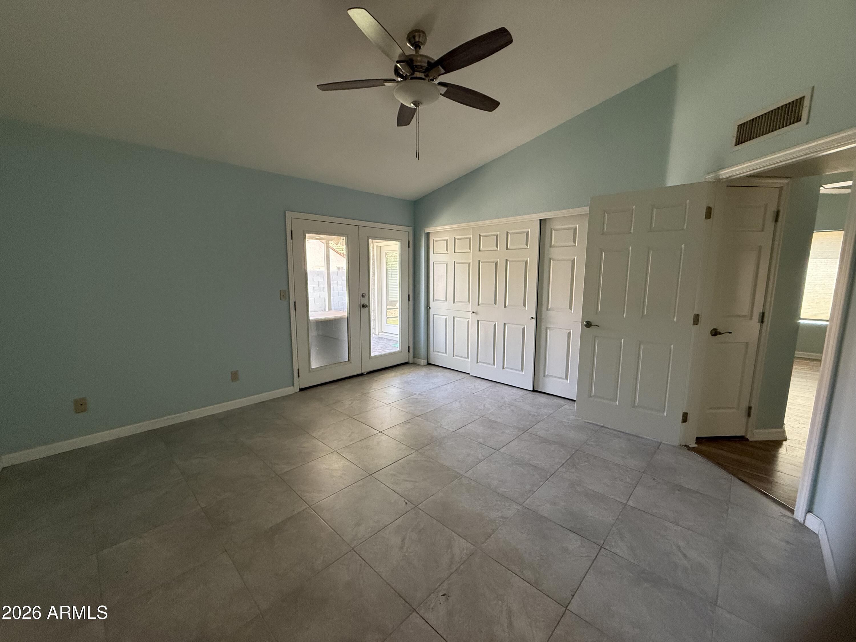 CAMINO DEL REY LOTS 1-122 TRACTS A-L - Residential