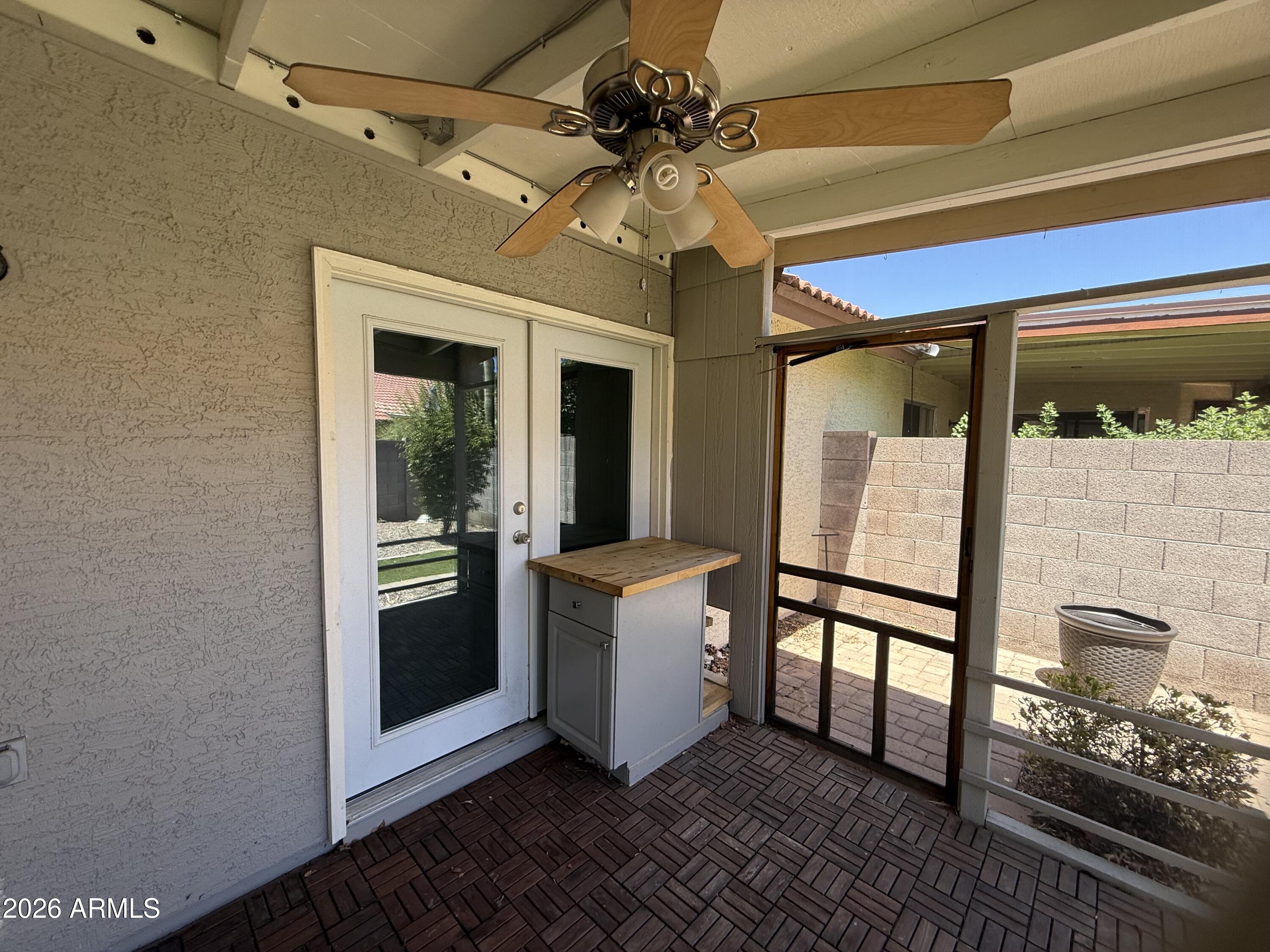CAMINO DEL REY LOTS 1-122 TRACTS A-L - Residential