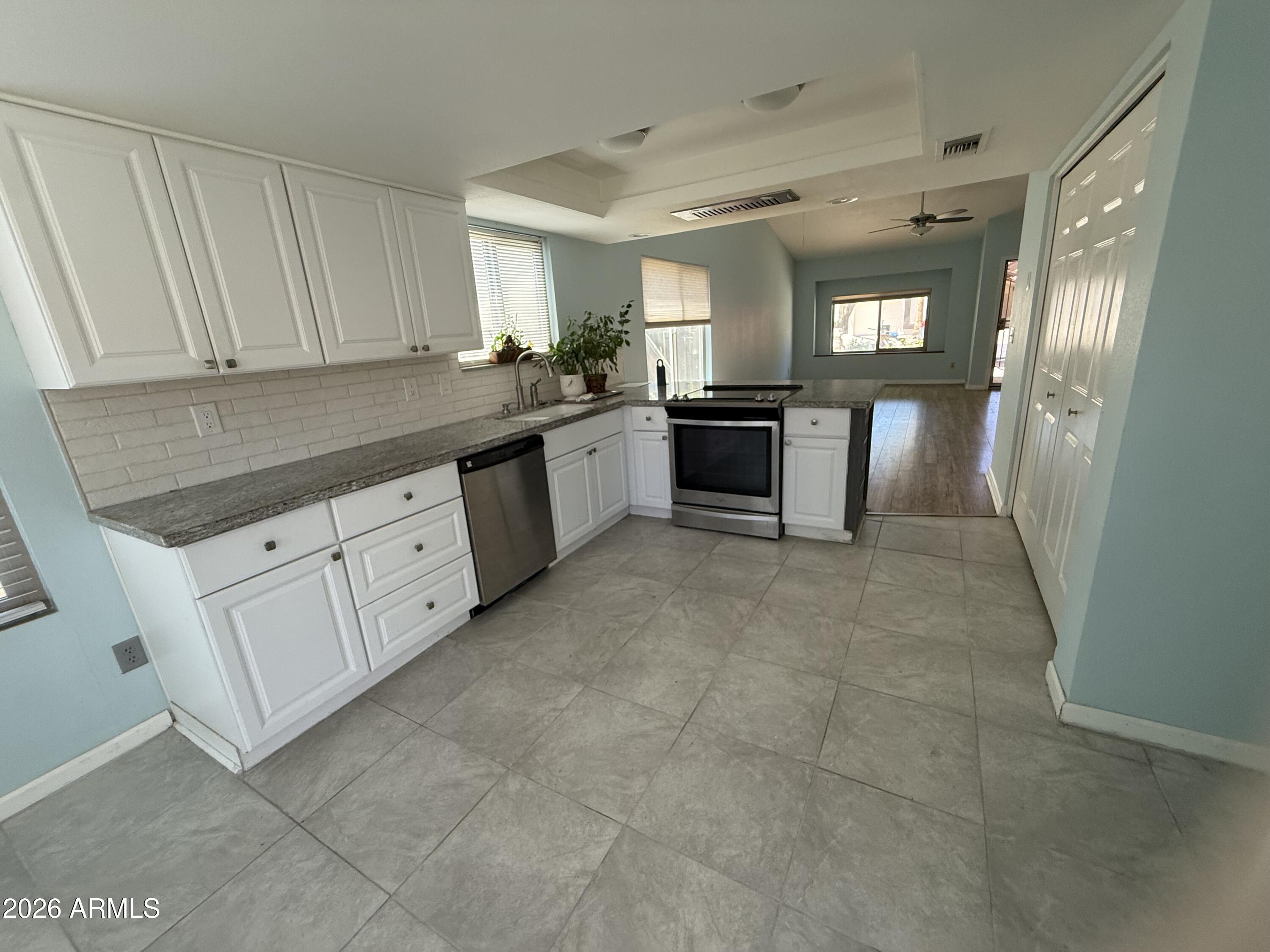 CAMINO DEL REY LOTS 1-122 TRACTS A-L - Residential