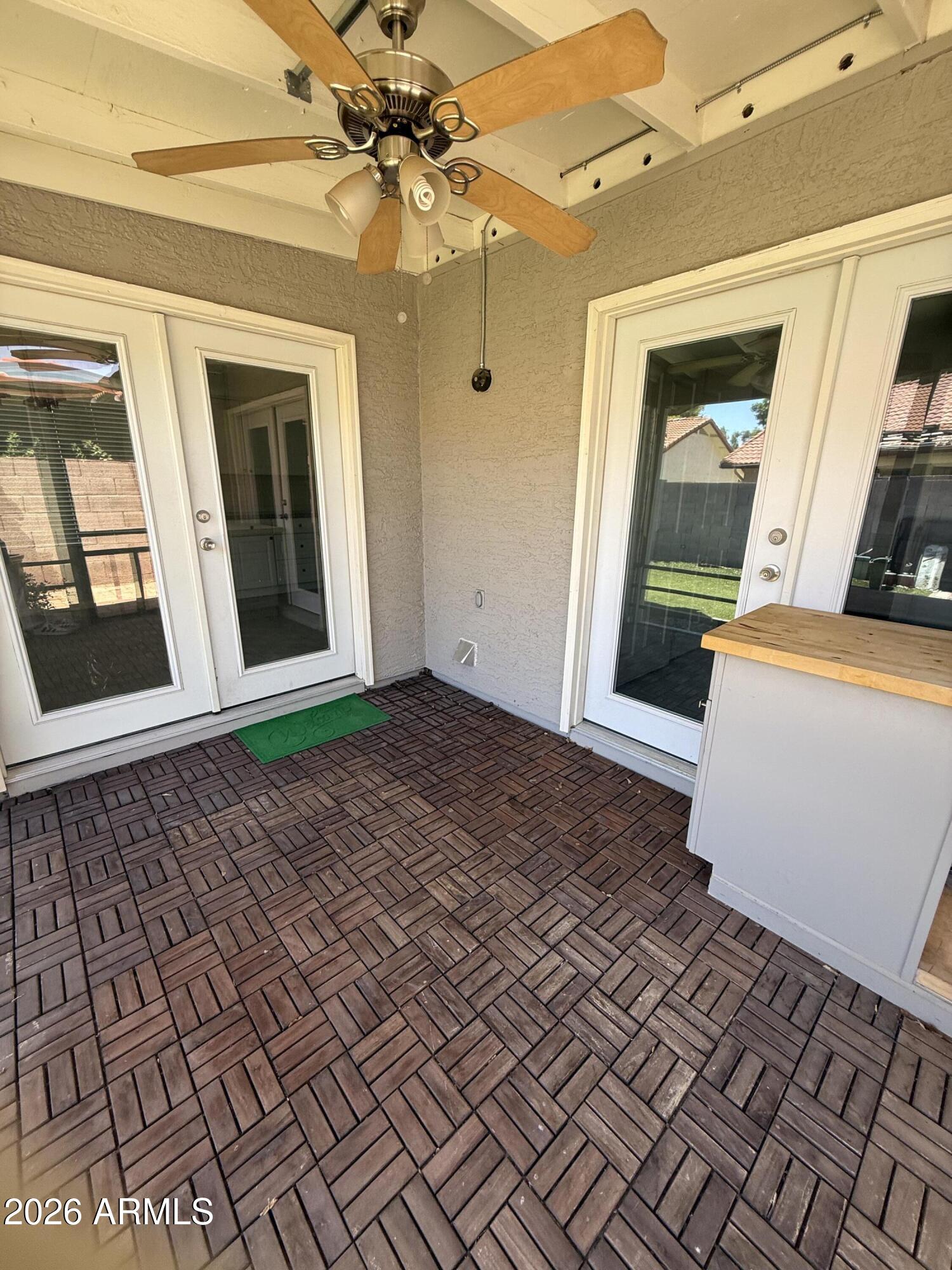 CAMINO DEL REY LOTS 1-122 TRACTS A-L - Residential
