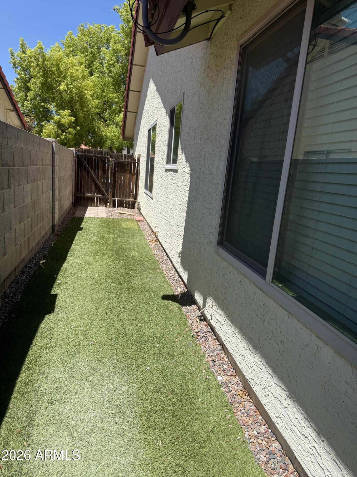 CAMINO DEL REY LOTS 1-122 TRACTS A-L - Residential
