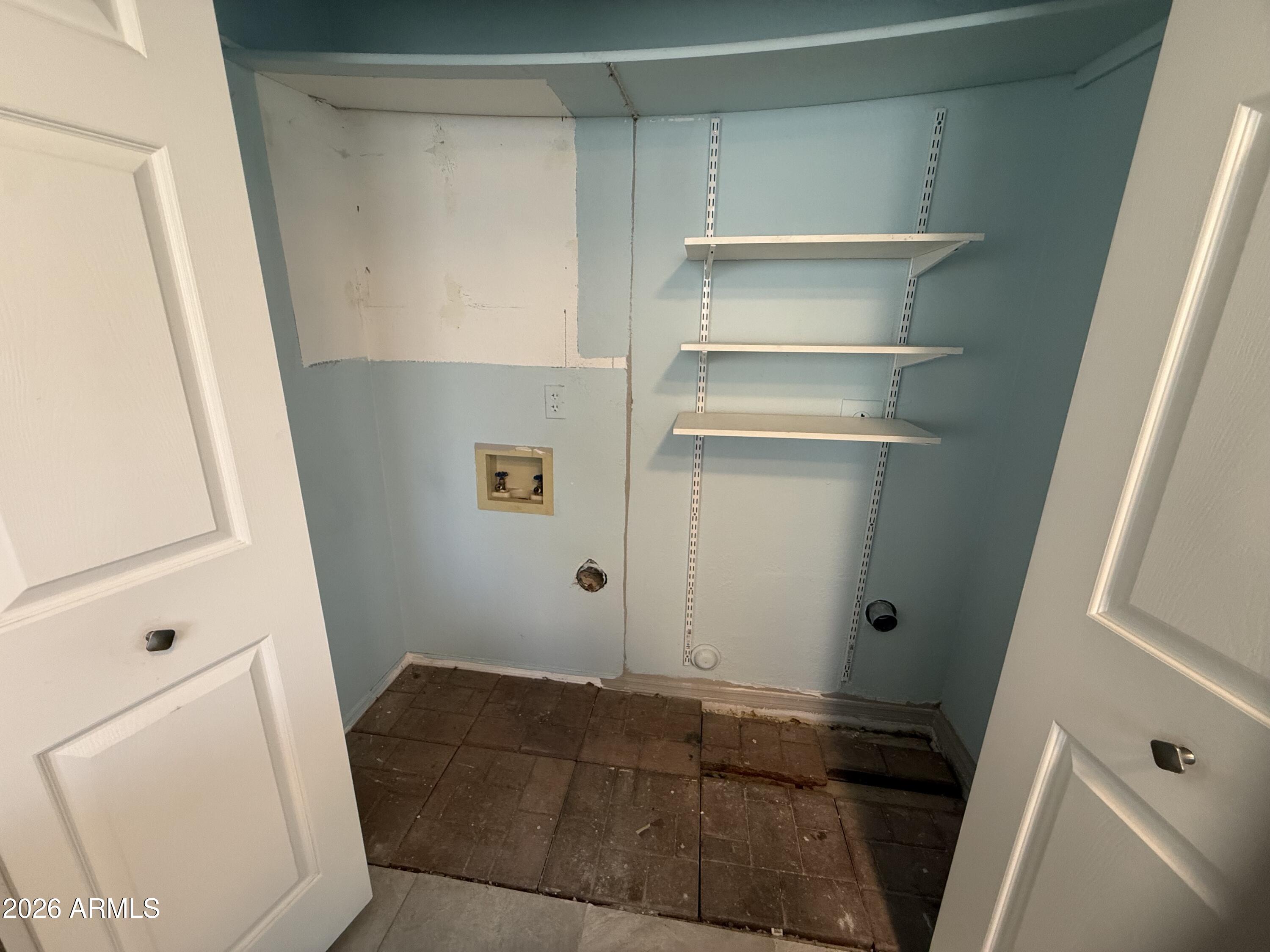 CAMINO DEL REY LOTS 1-122 TRACTS A-L - Residential