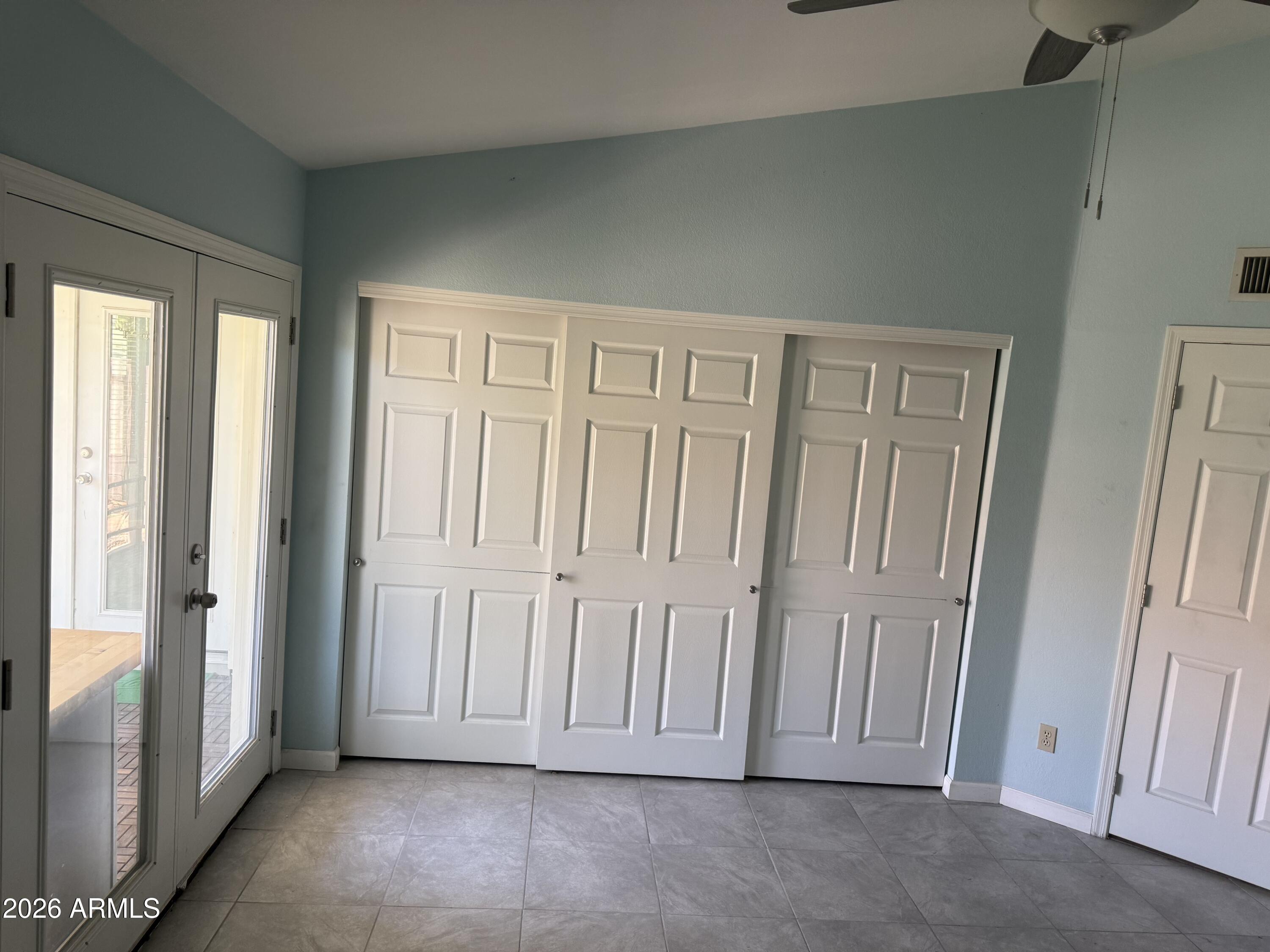 CAMINO DEL REY LOTS 1-122 TRACTS A-L - Residential