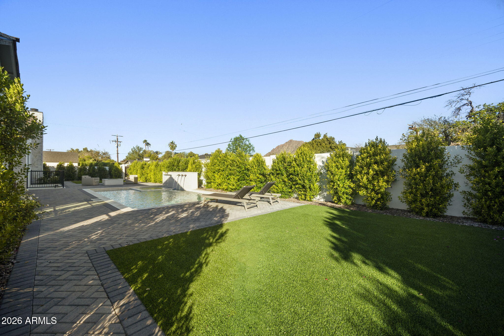 HIDDEN VILLAGE 9 - Residential