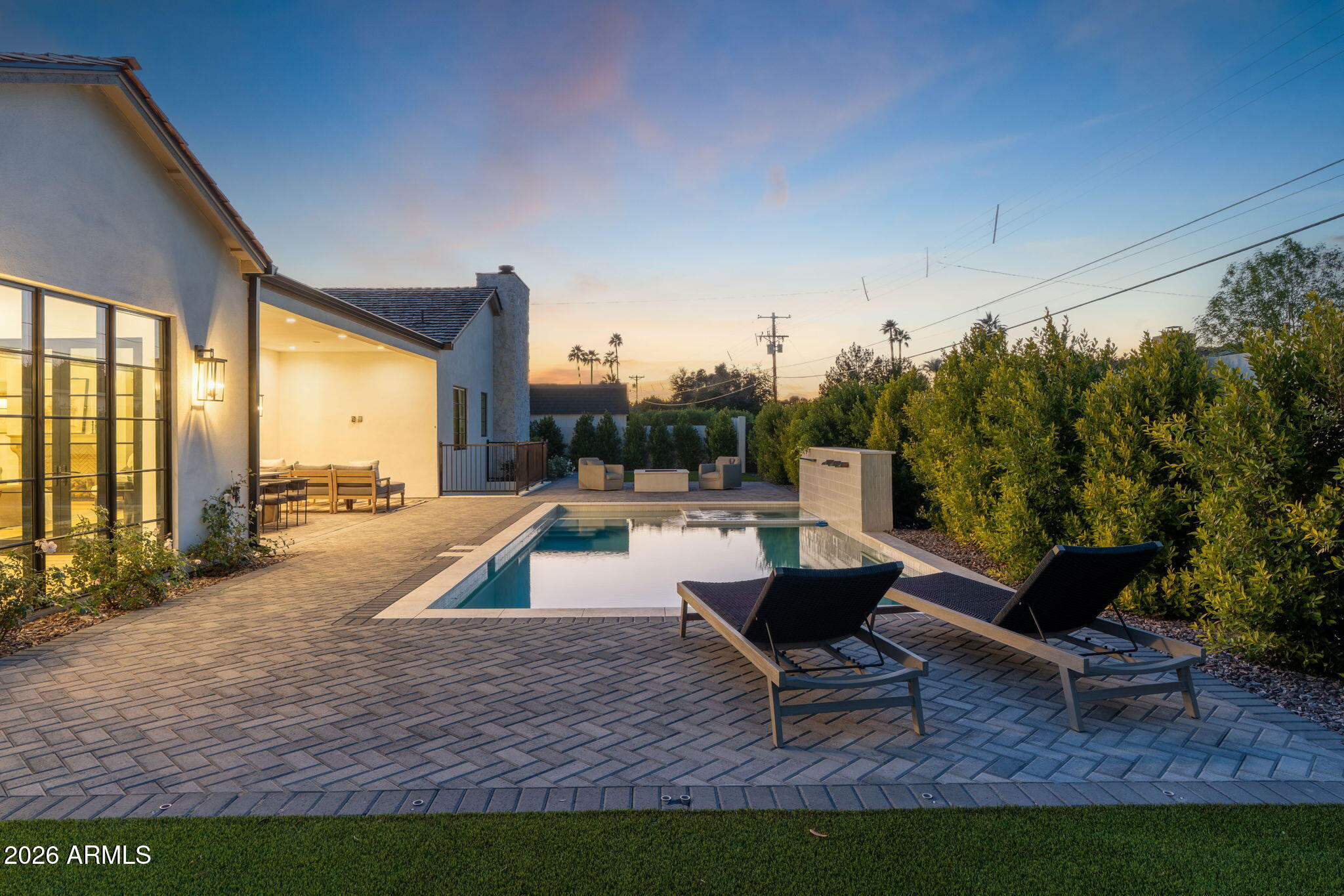 HIDDEN VILLAGE 9 - Residential