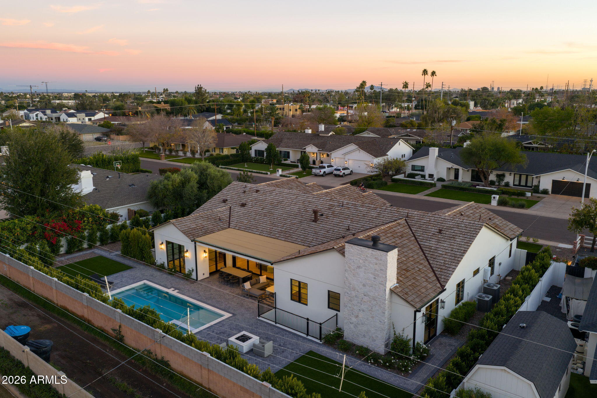 HIDDEN VILLAGE 9 - Residential