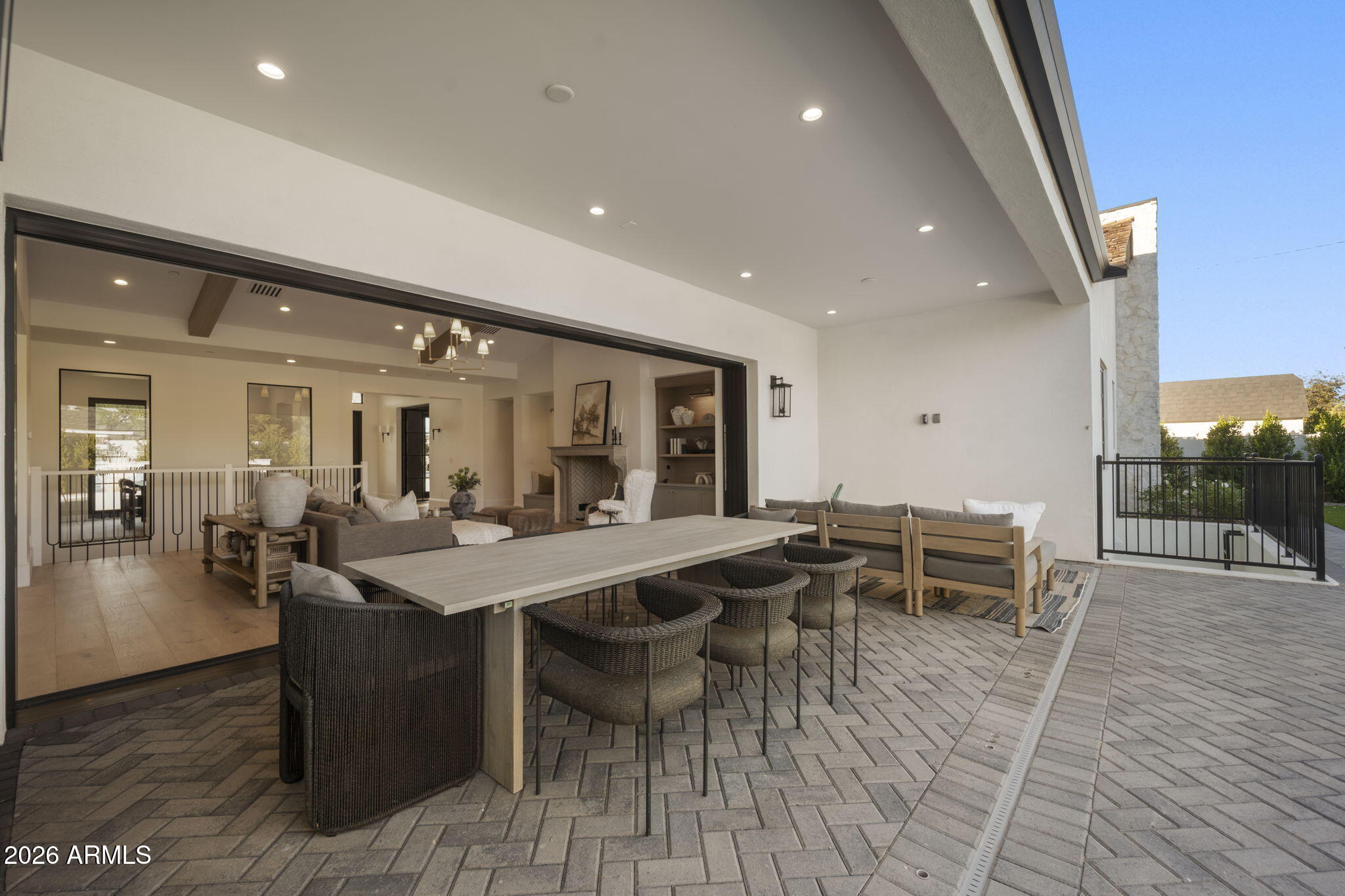 HIDDEN VILLAGE 9 - Residential