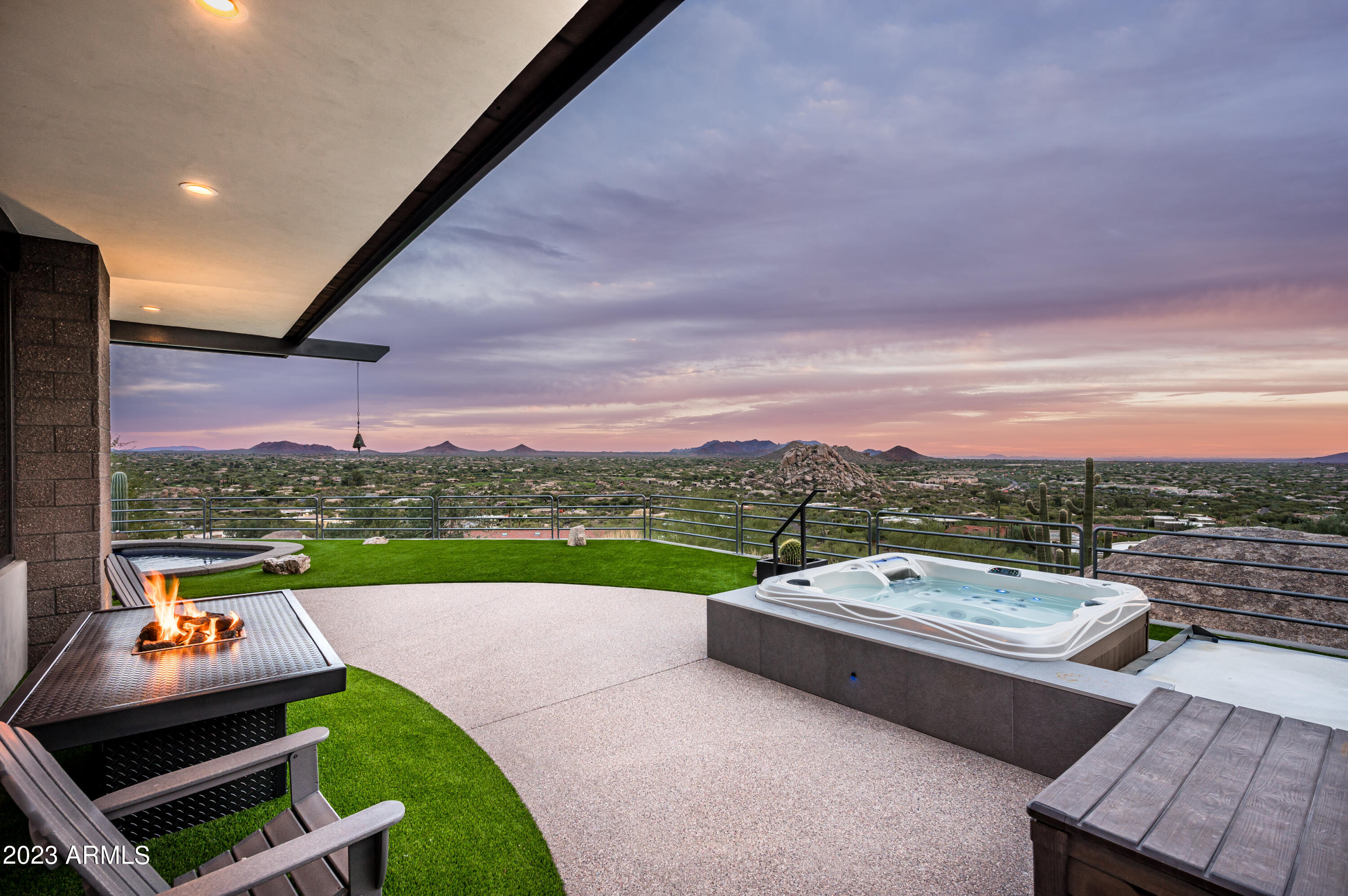 Carefree Plat 3 B - Residential