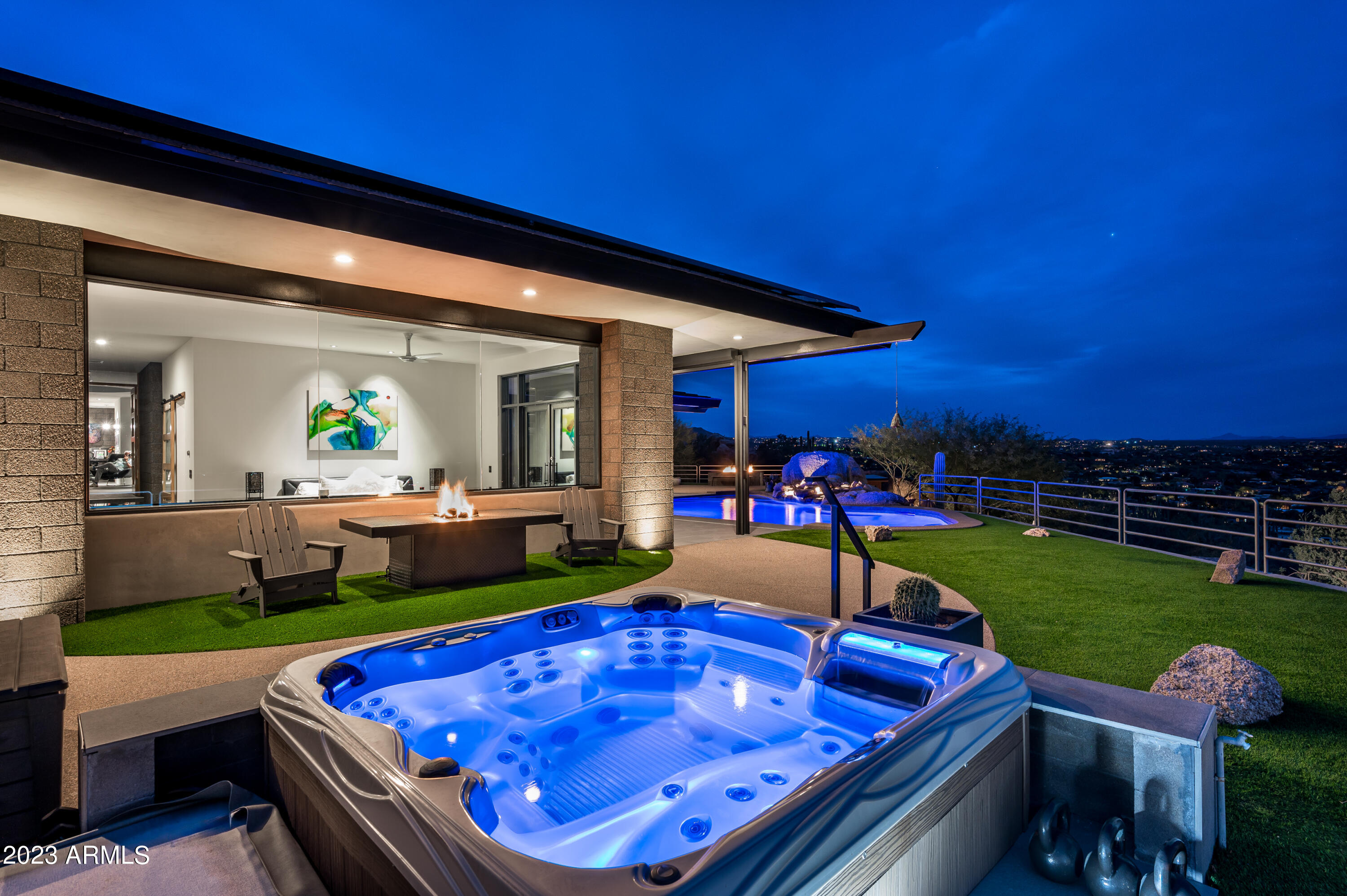 Carefree Plat 3 B - Residential