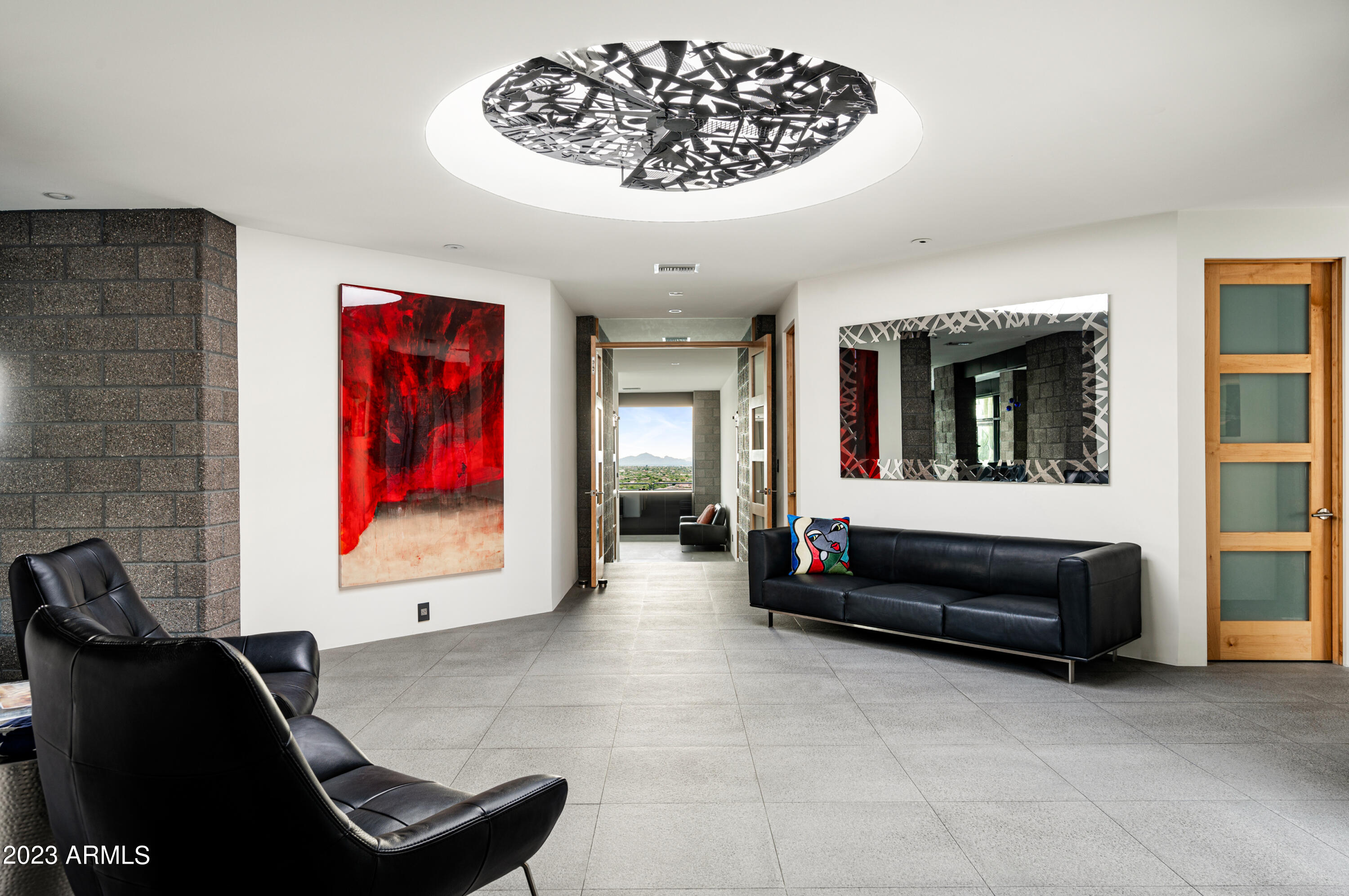 Carefree Plat 3 B - Residential