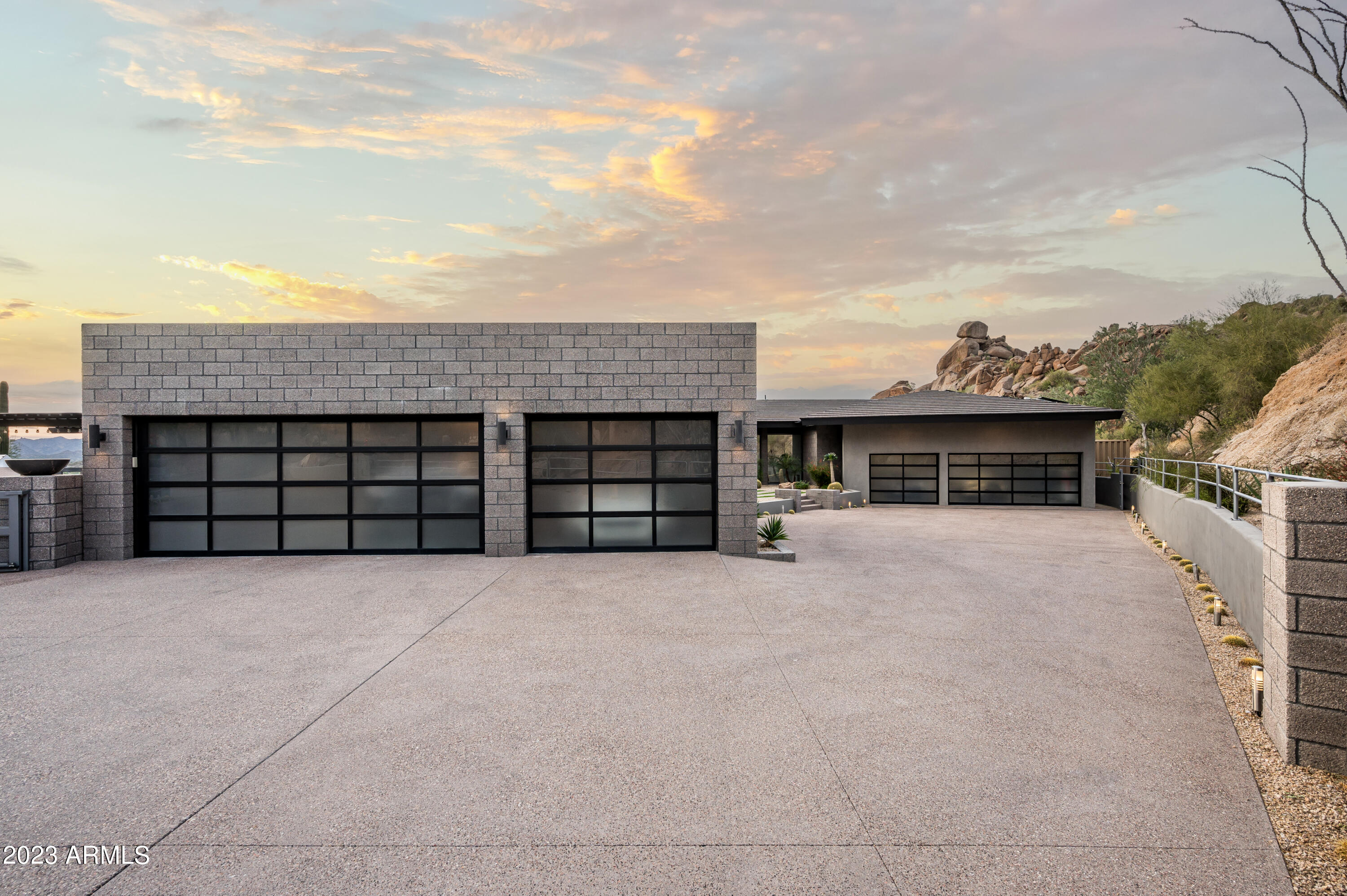 Carefree Plat 3 B - Residential