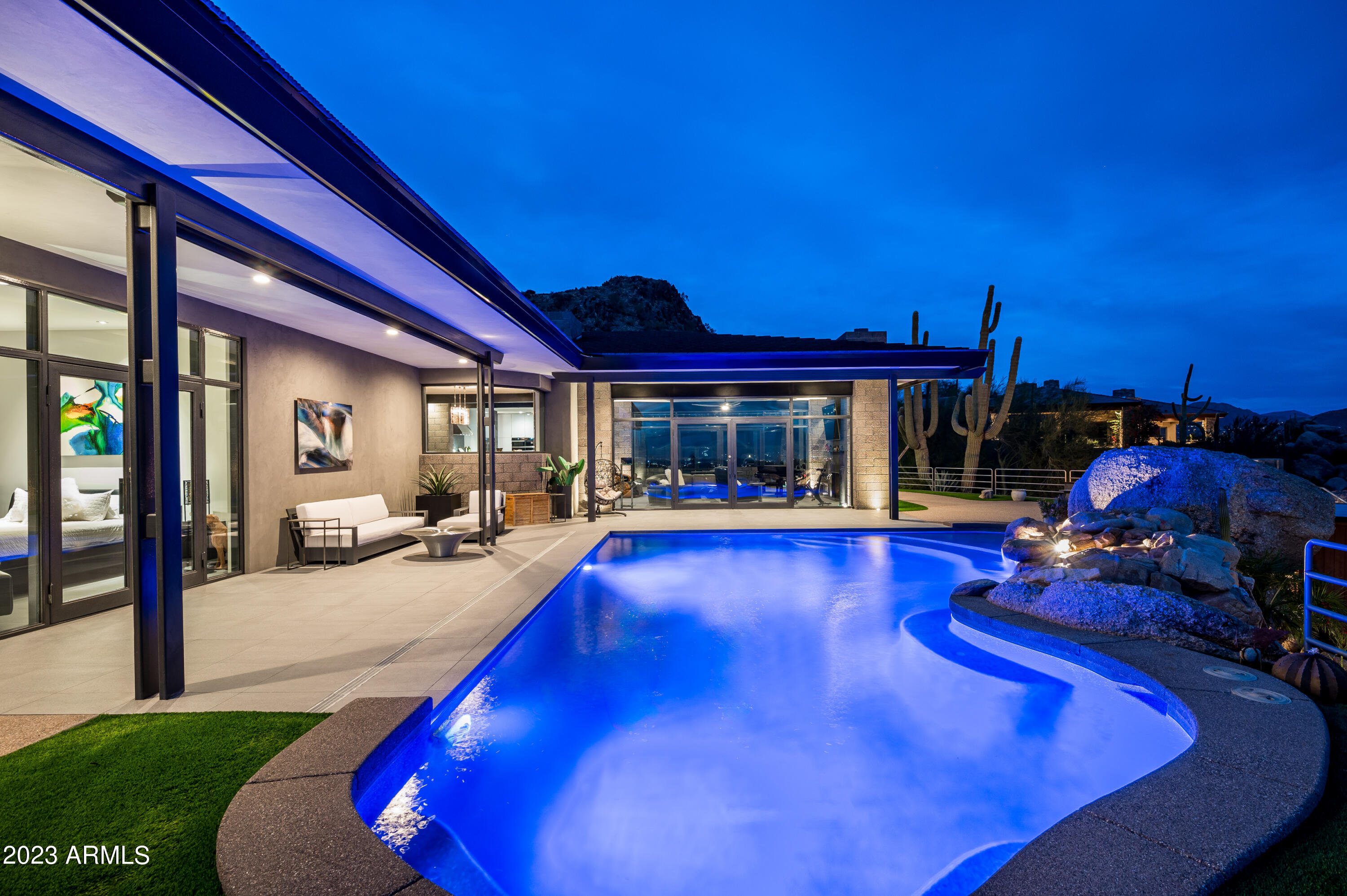 Carefree Plat 3 B - Residential