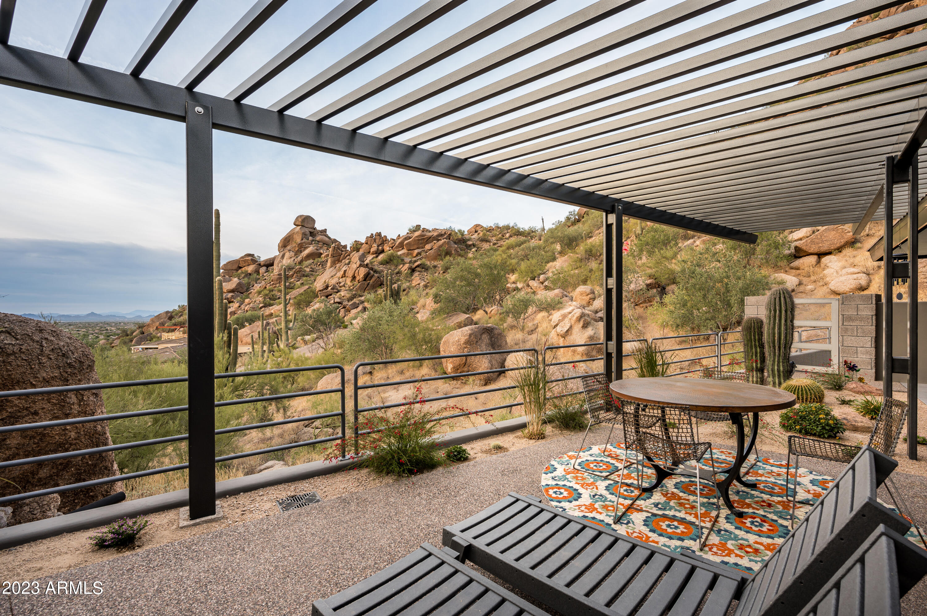 Carefree Plat 3 B - Residential