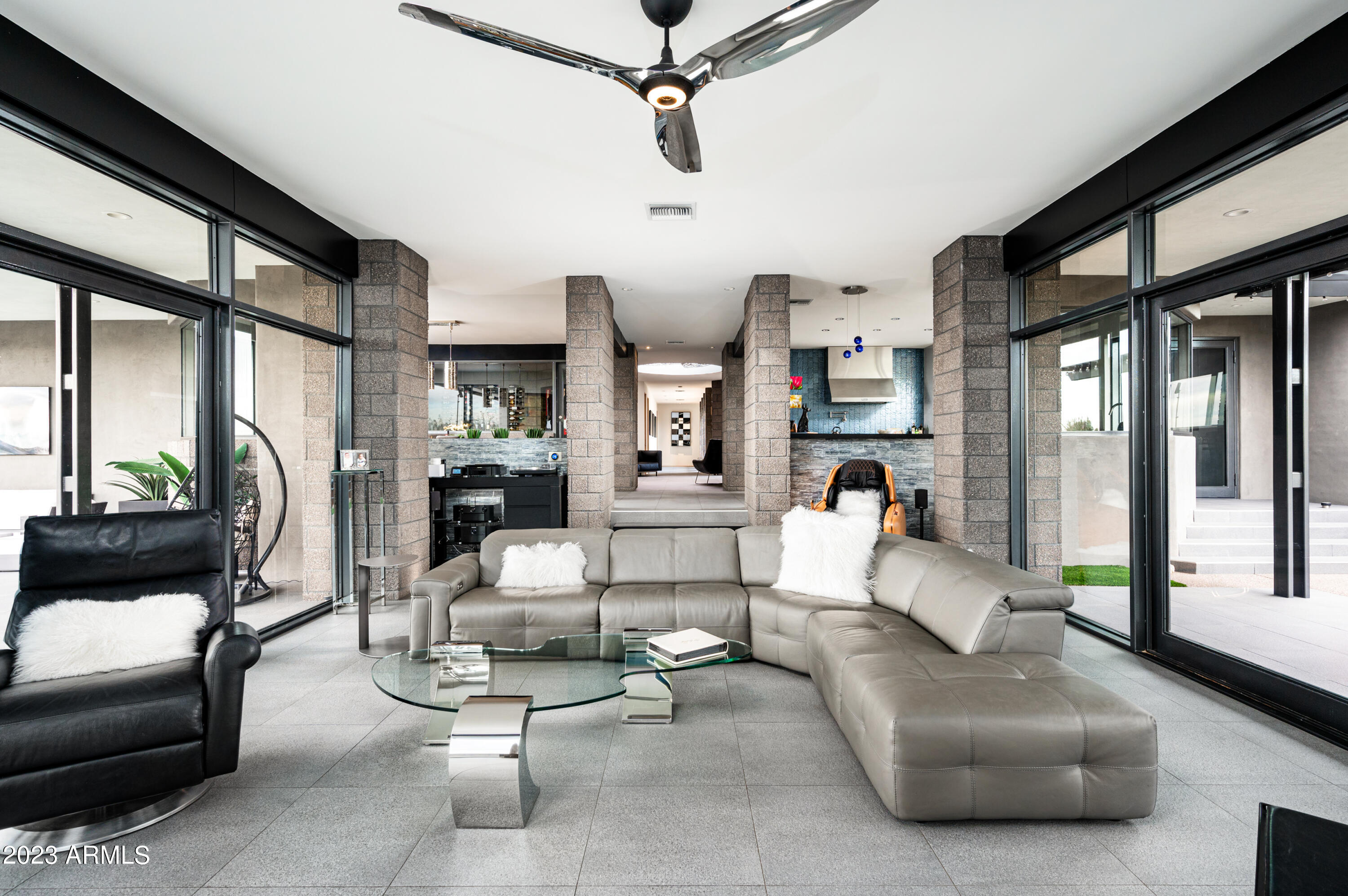 Carefree Plat 3 B - Residential