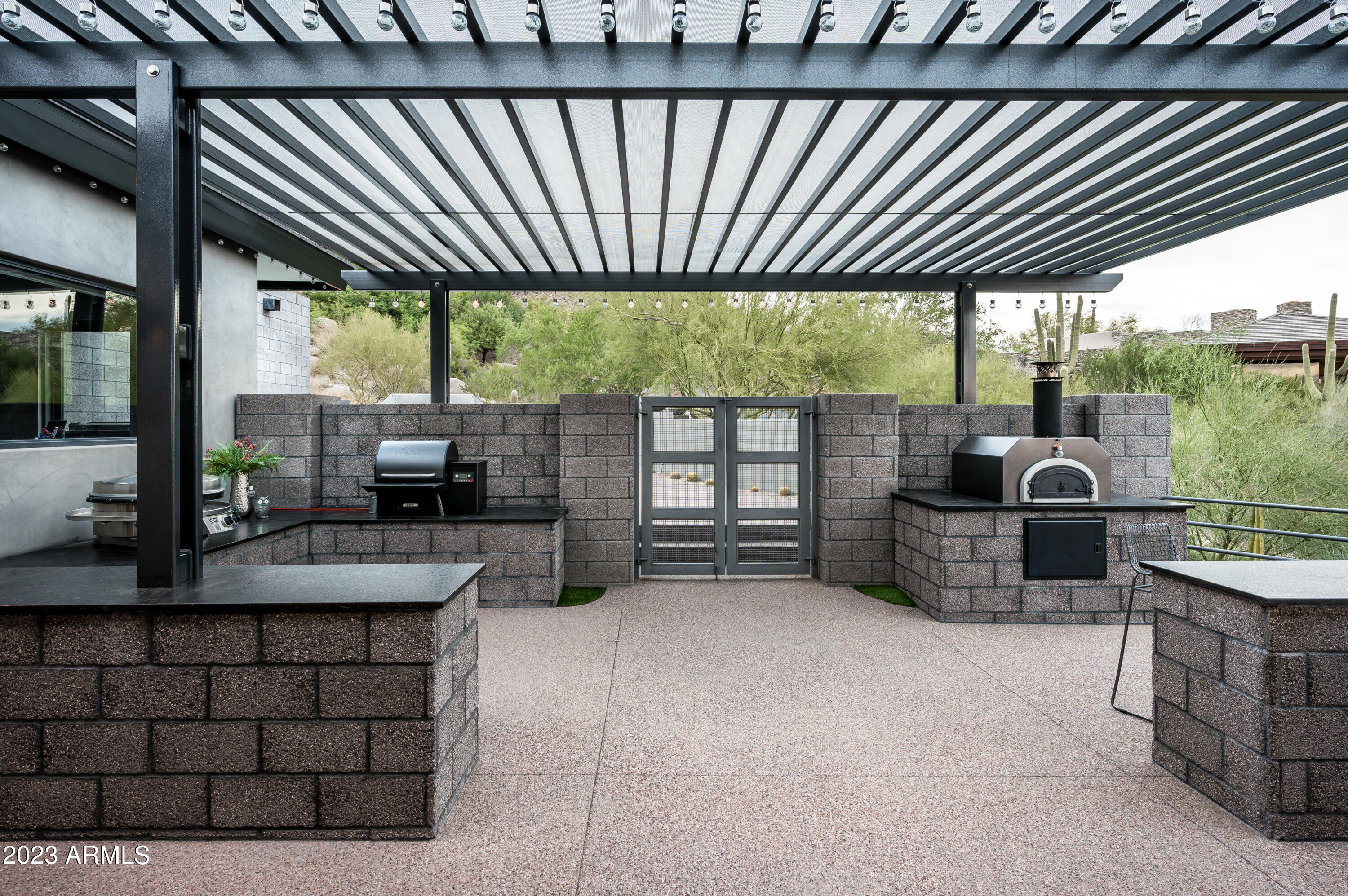 Carefree Plat 3 B - Residential