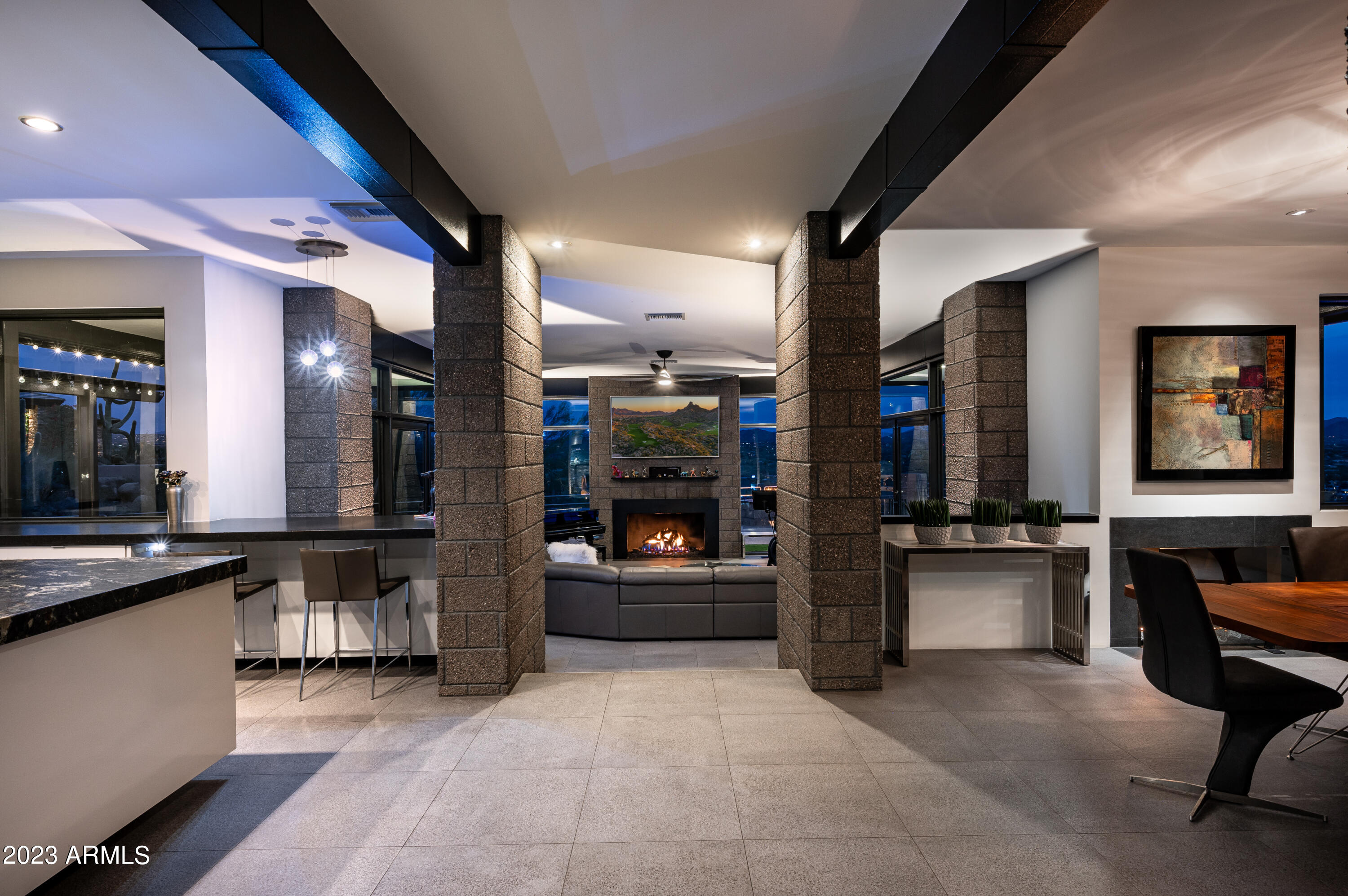 Carefree Plat 3 B - Residential