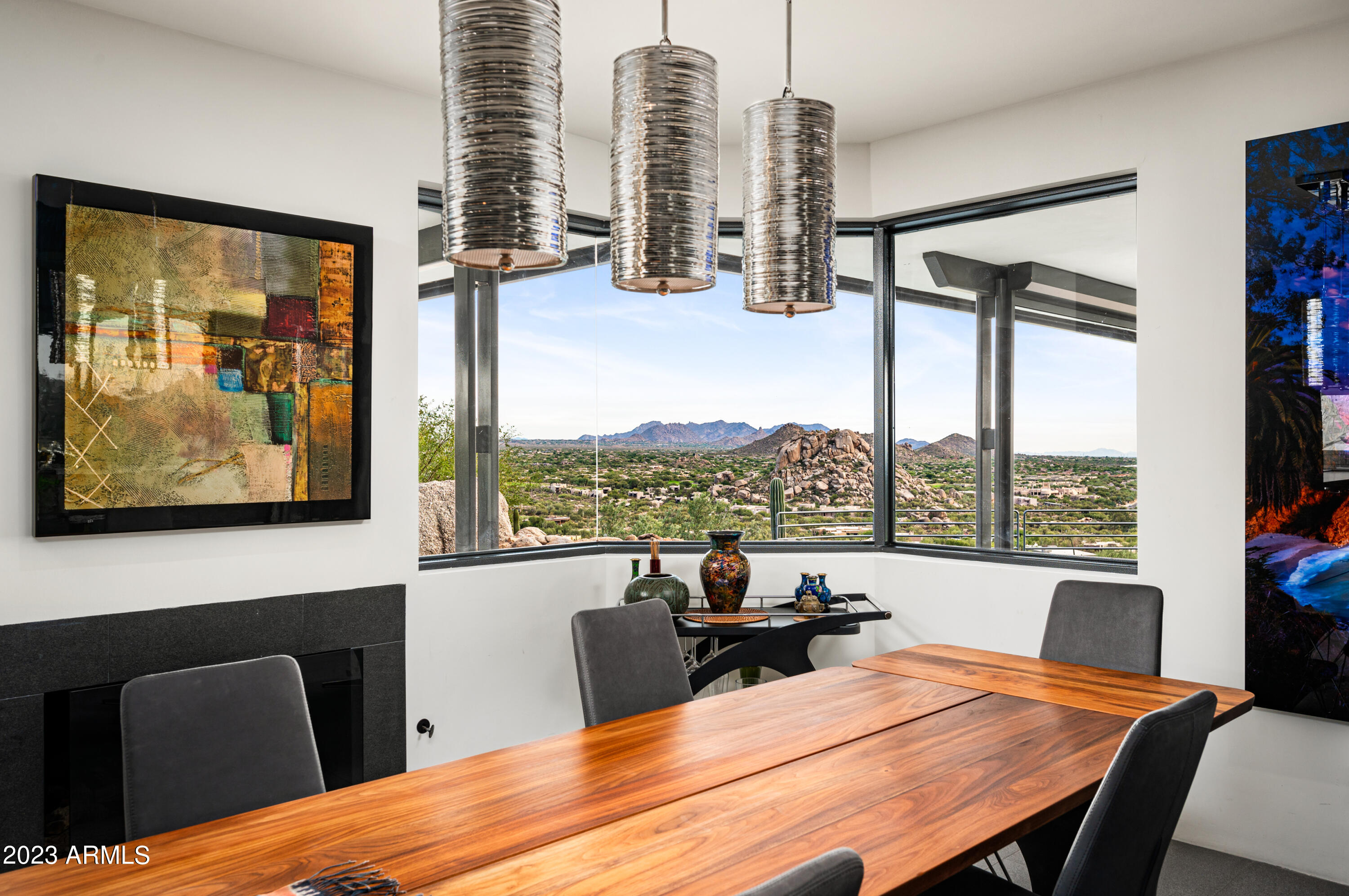 Carefree Plat 3 B - Residential
