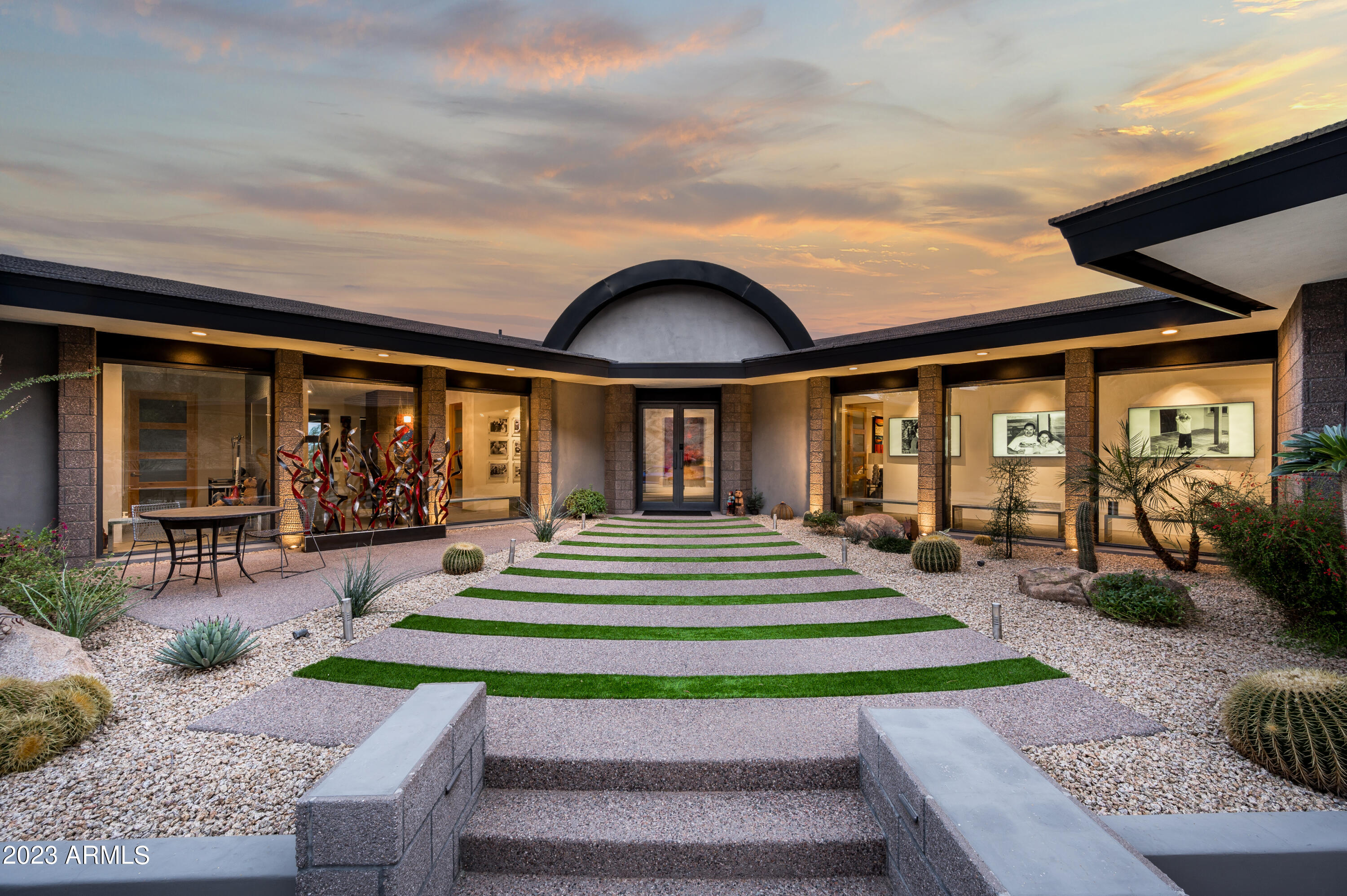 Carefree Plat 3 B - Residential