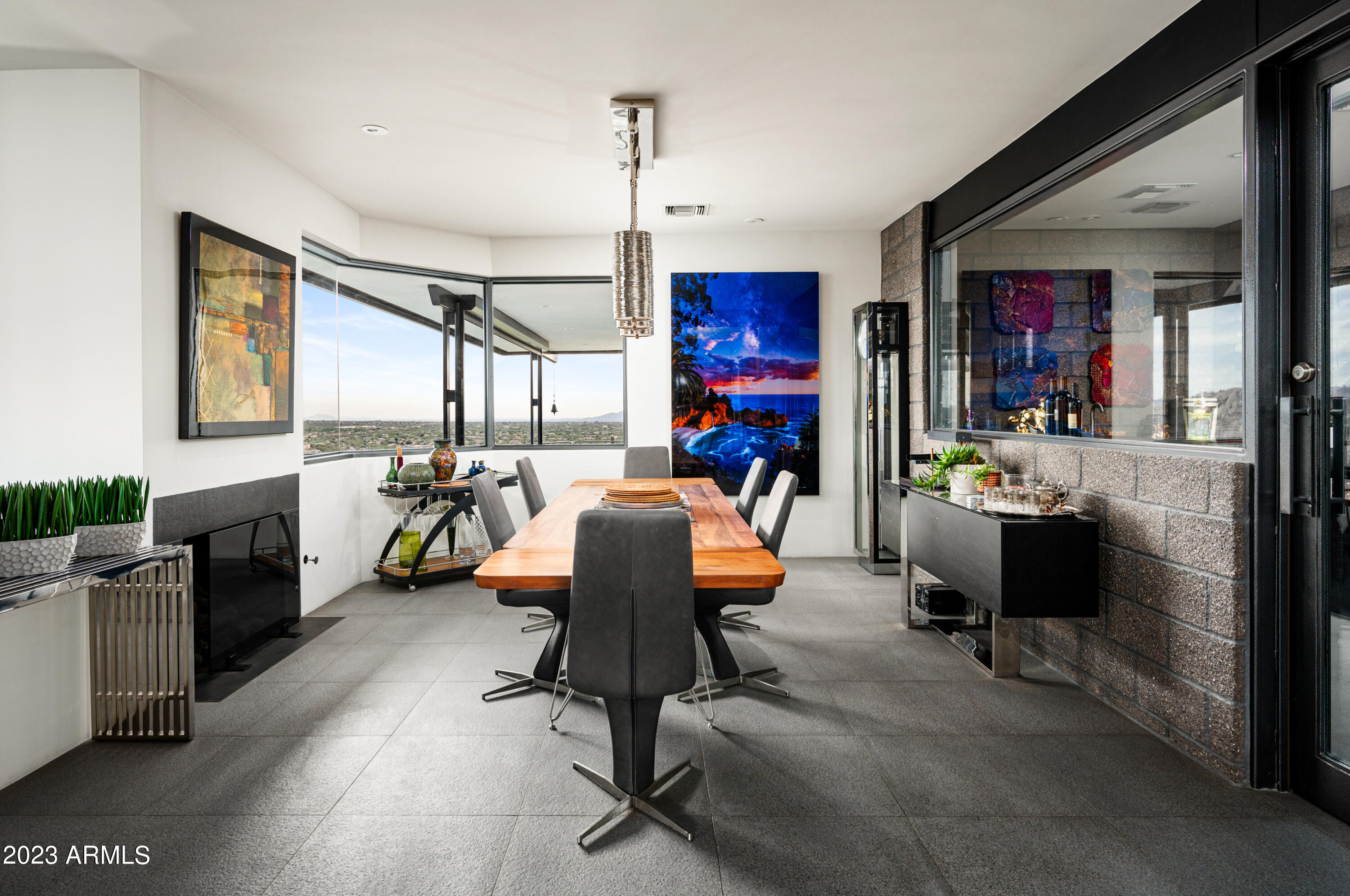 Carefree Plat 3 B - Residential
