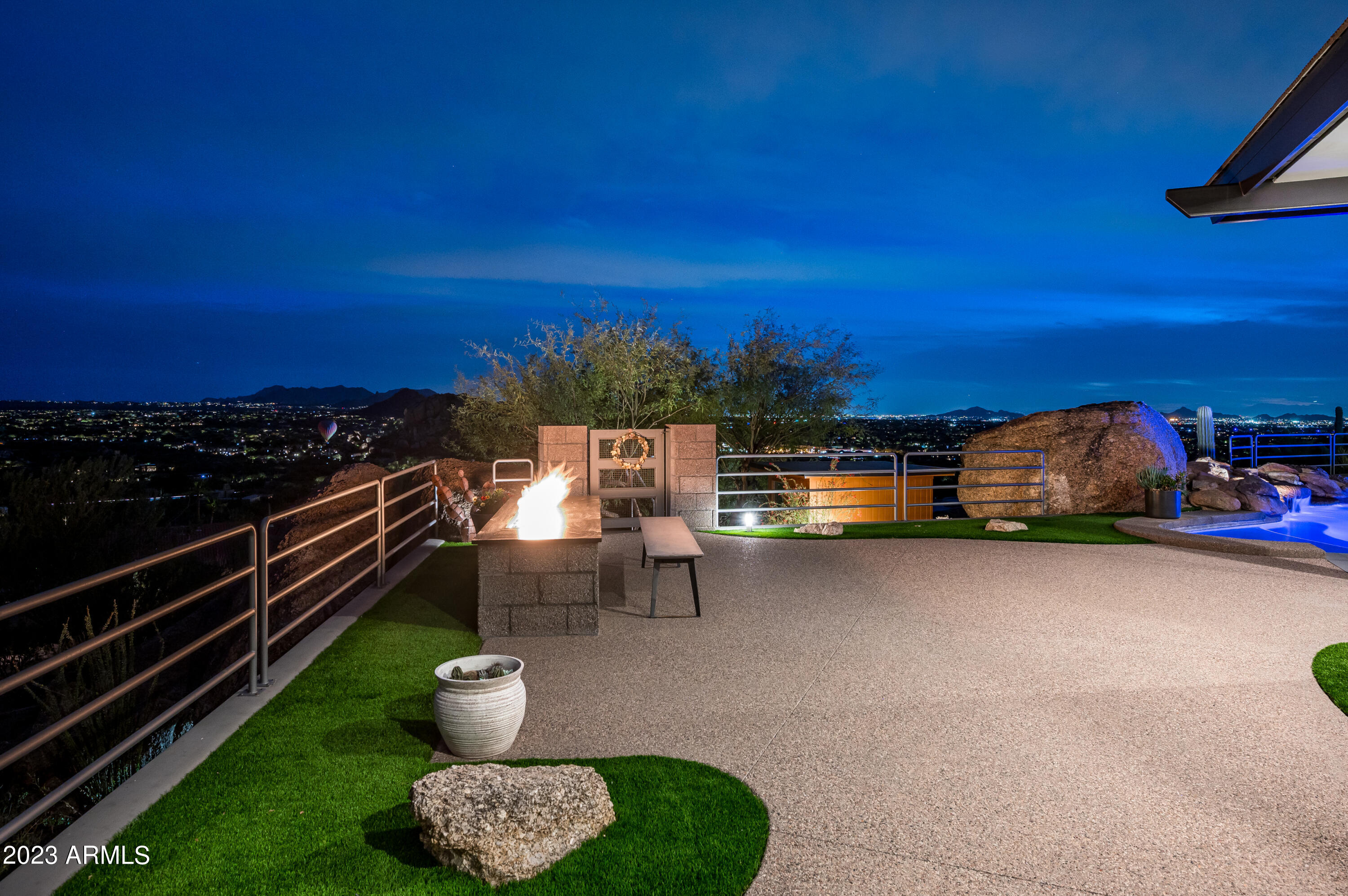 Carefree Plat 3 B - Residential