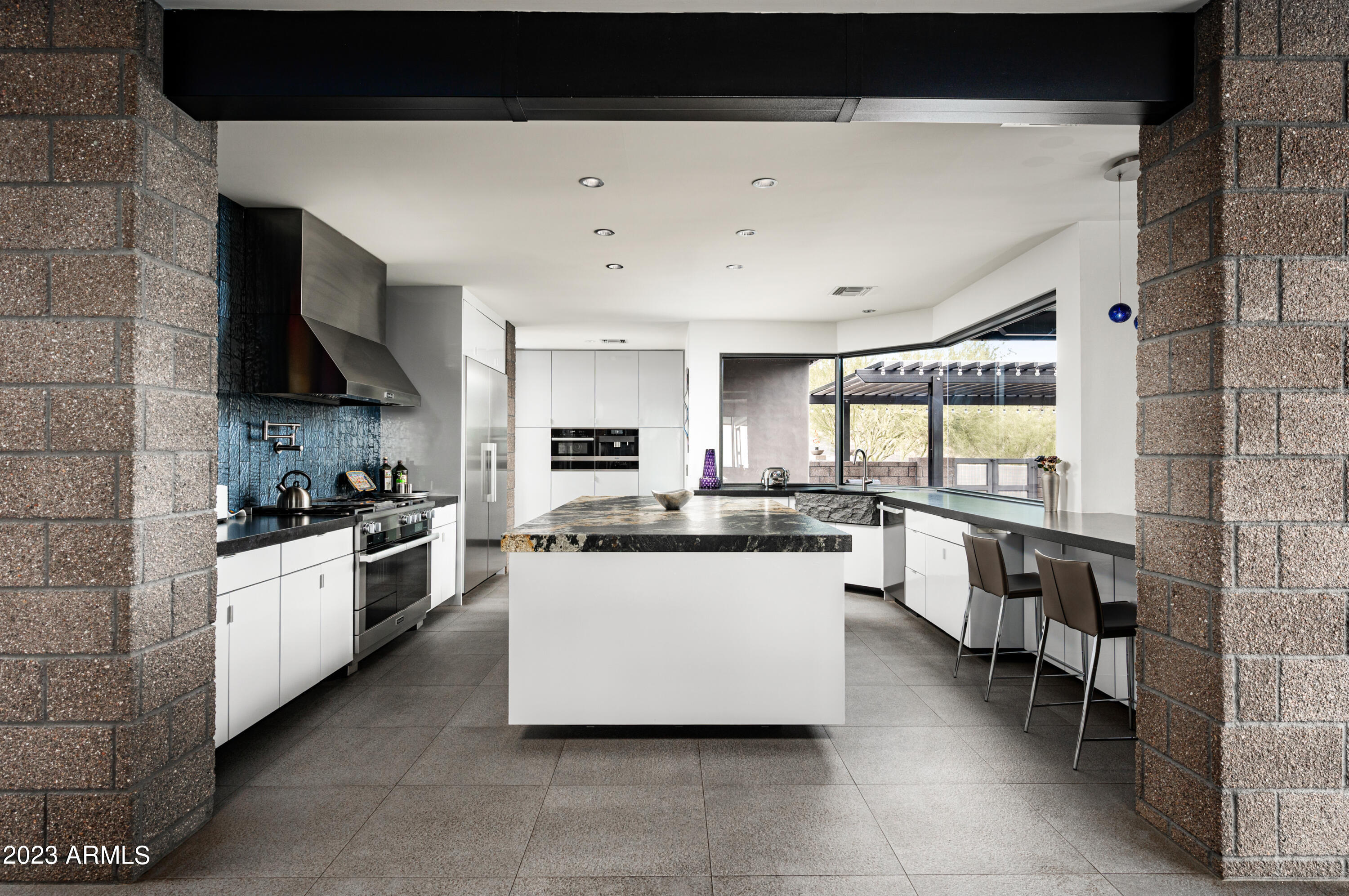 Carefree Plat 3 B - Residential