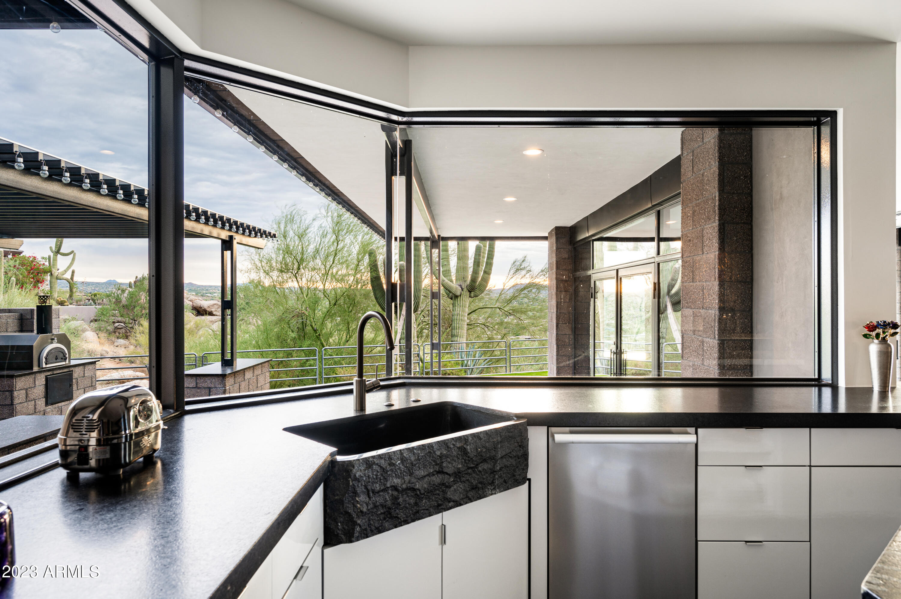 Carefree Plat 3 B - Residential