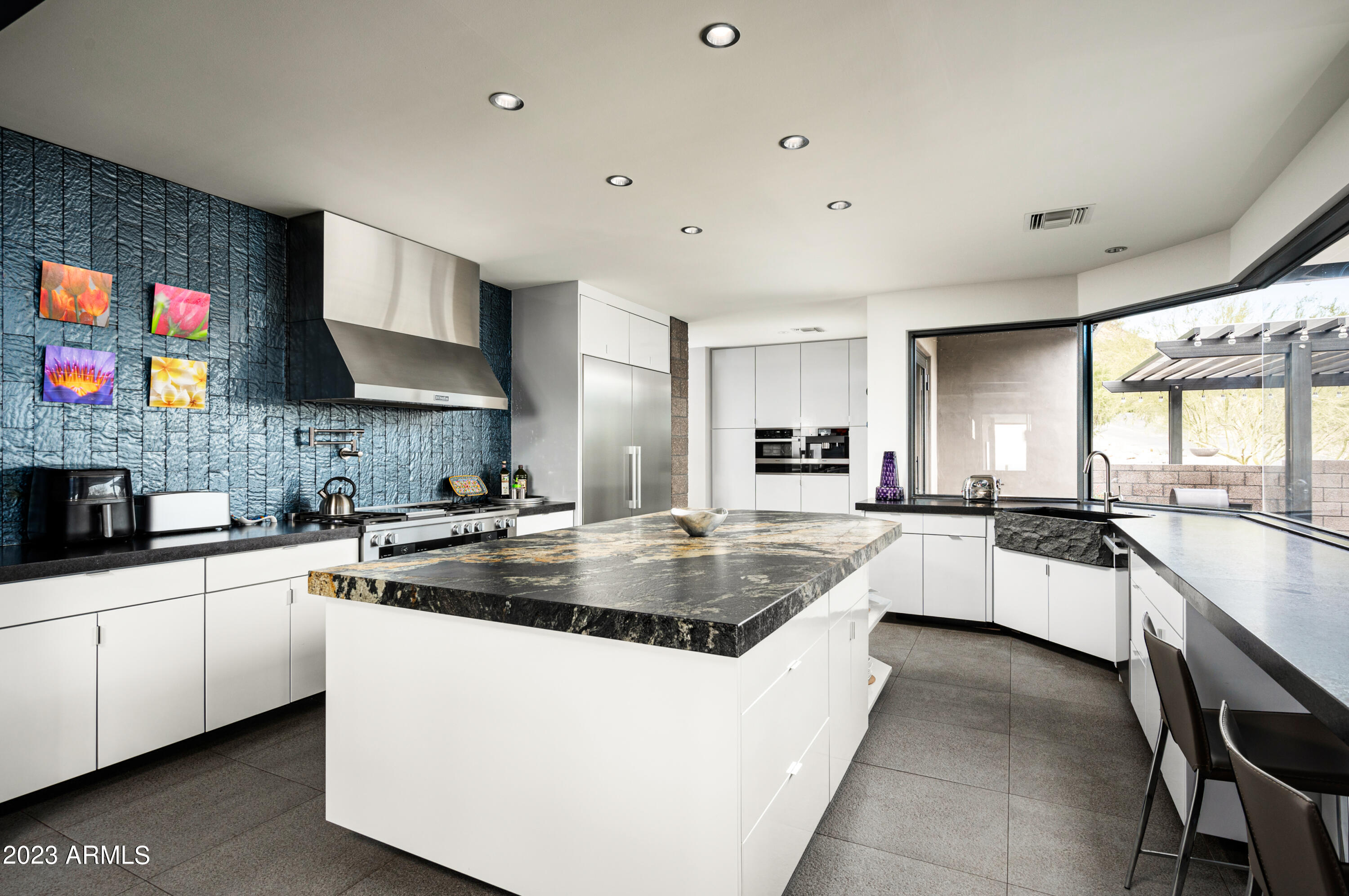 Carefree Plat 3 B - Residential