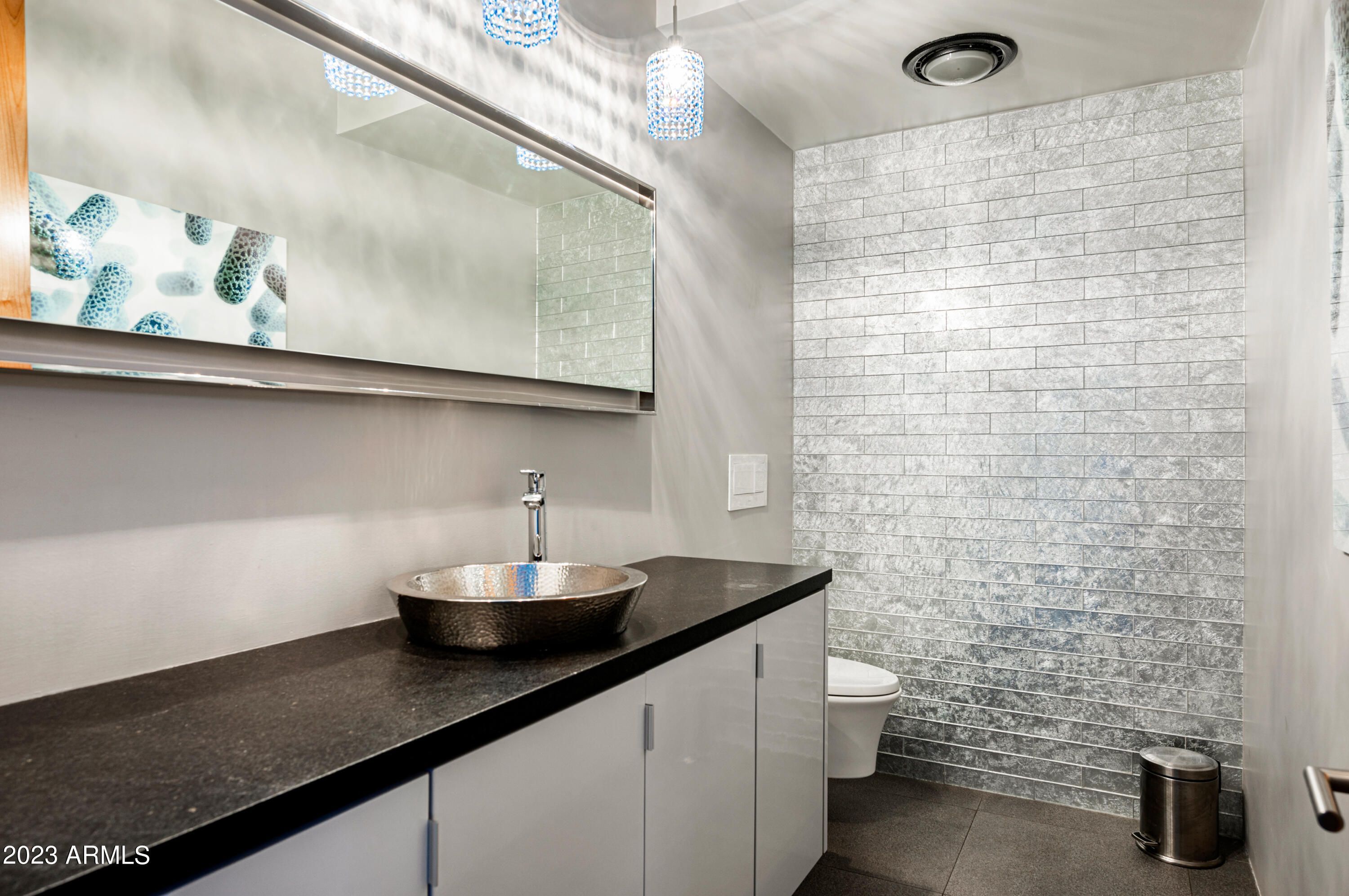 Carefree Plat 3 B - Residential