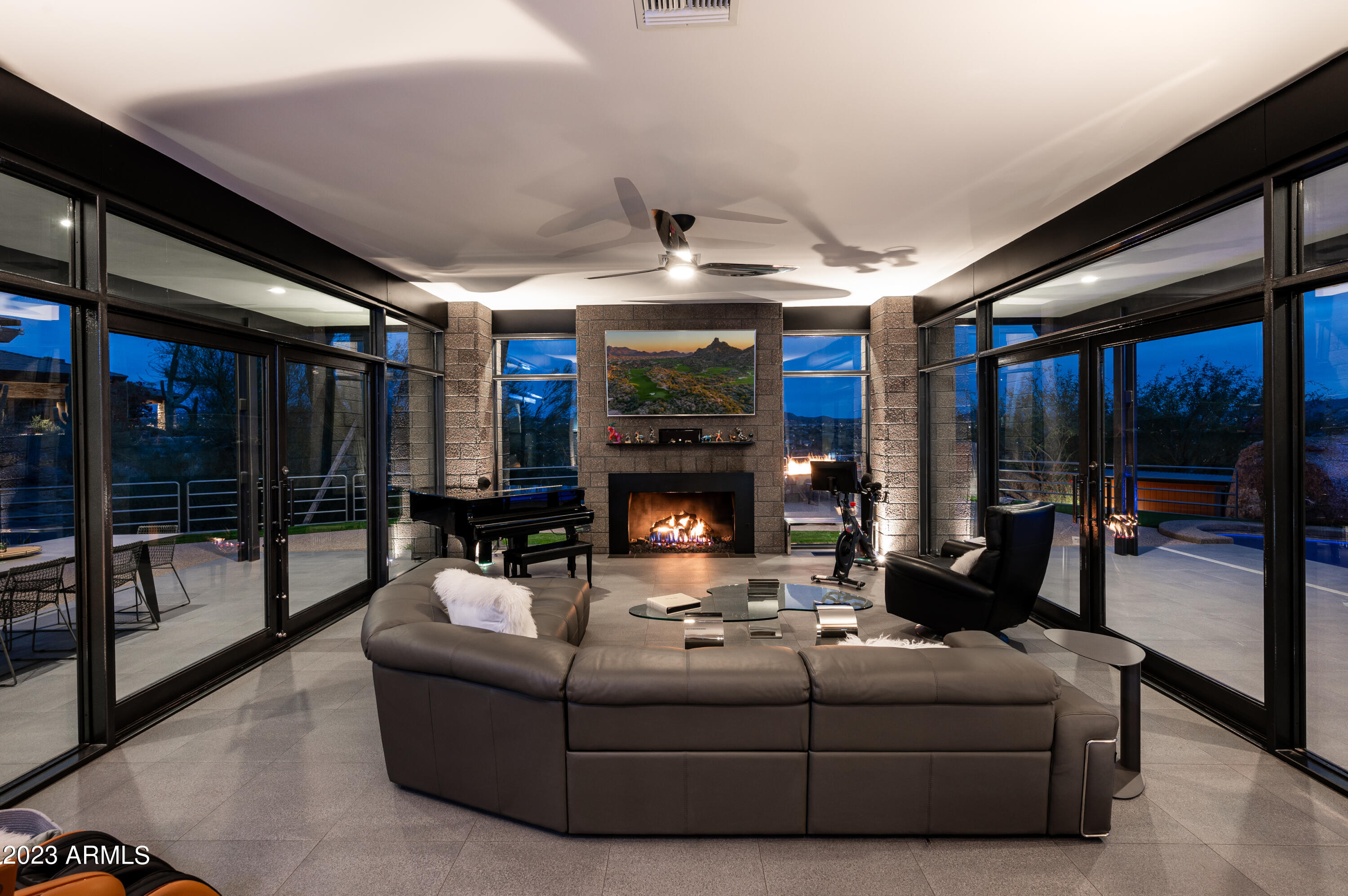 Carefree Plat 3 B - Residential