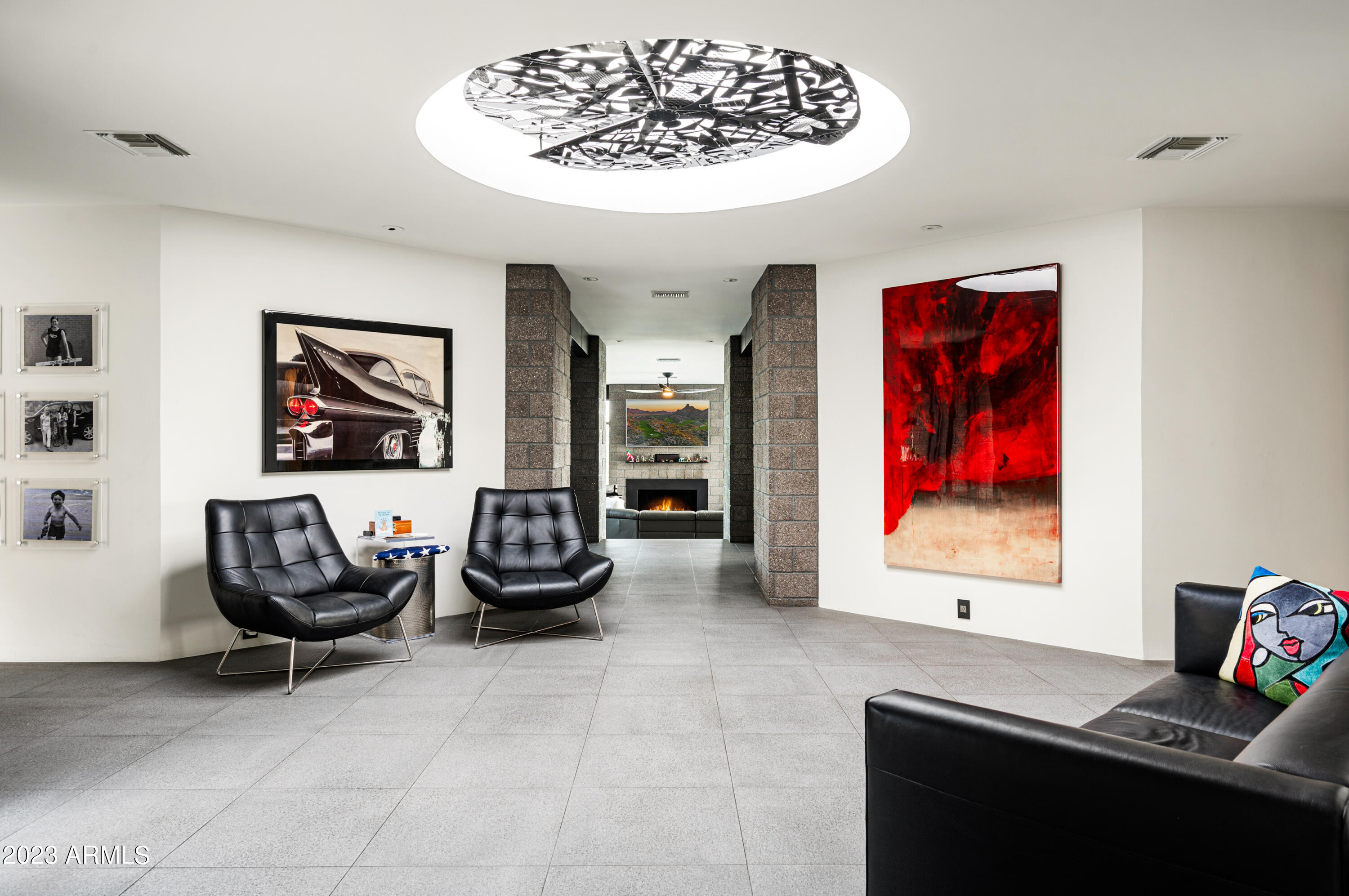 Carefree Plat 3 B - Residential