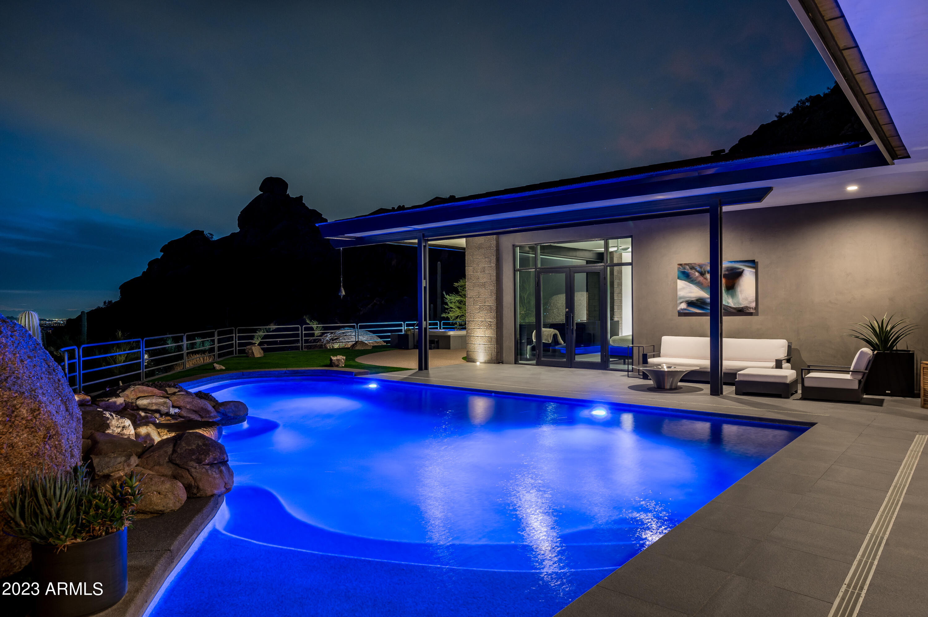 Carefree Plat 3 B - Residential