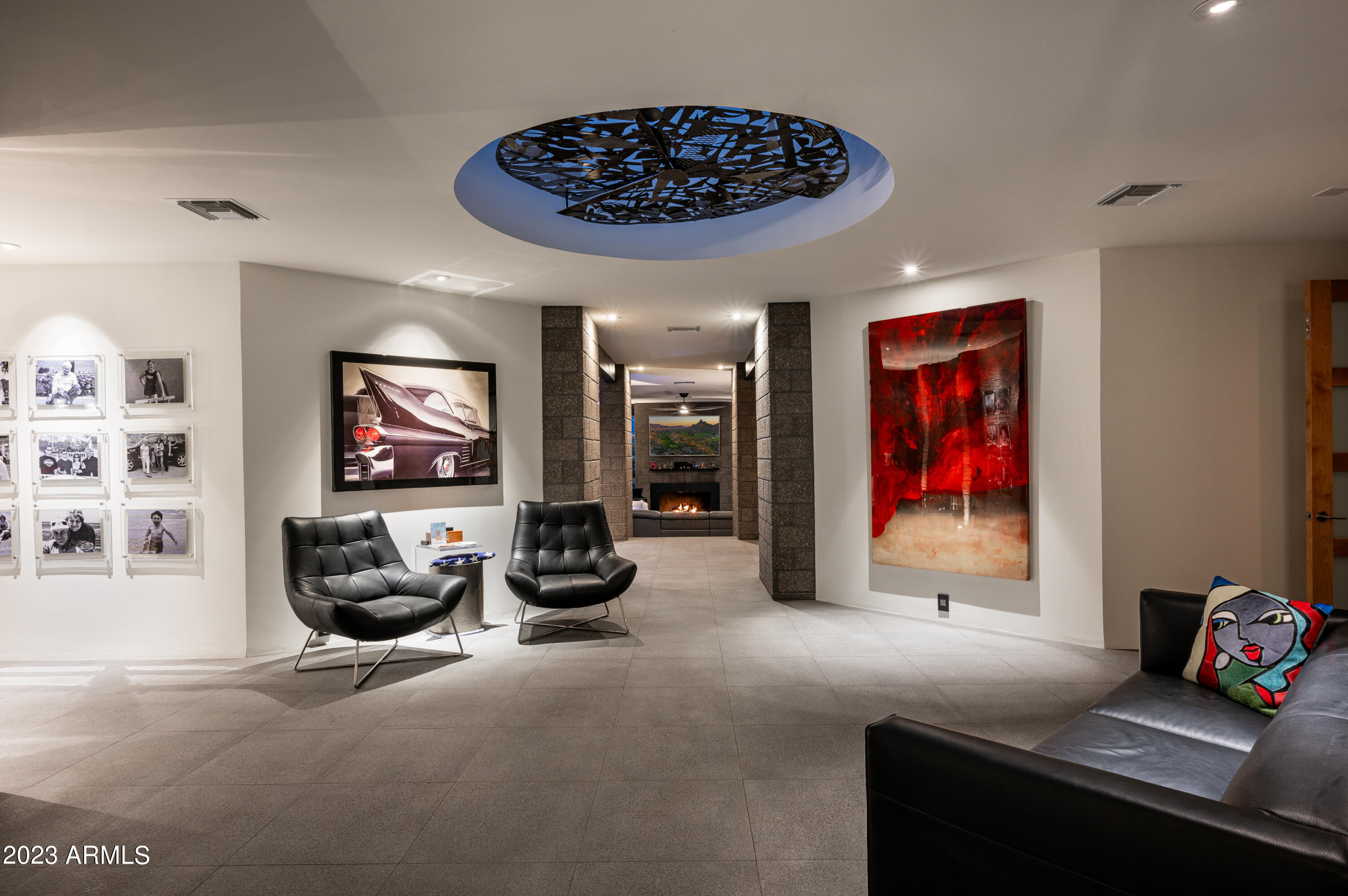 Carefree Plat 3 B - Residential