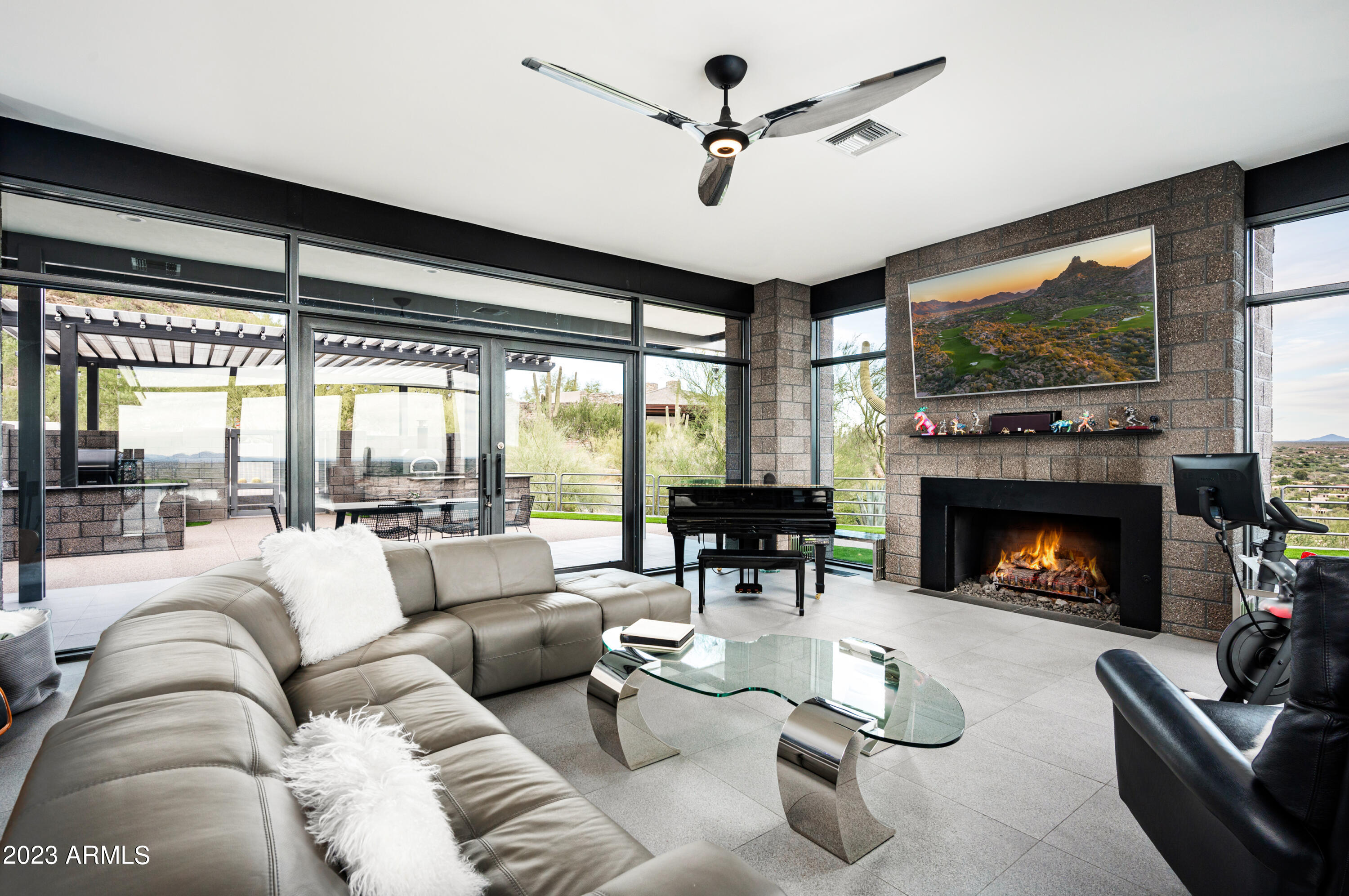 Carefree Plat 3 B - Residential