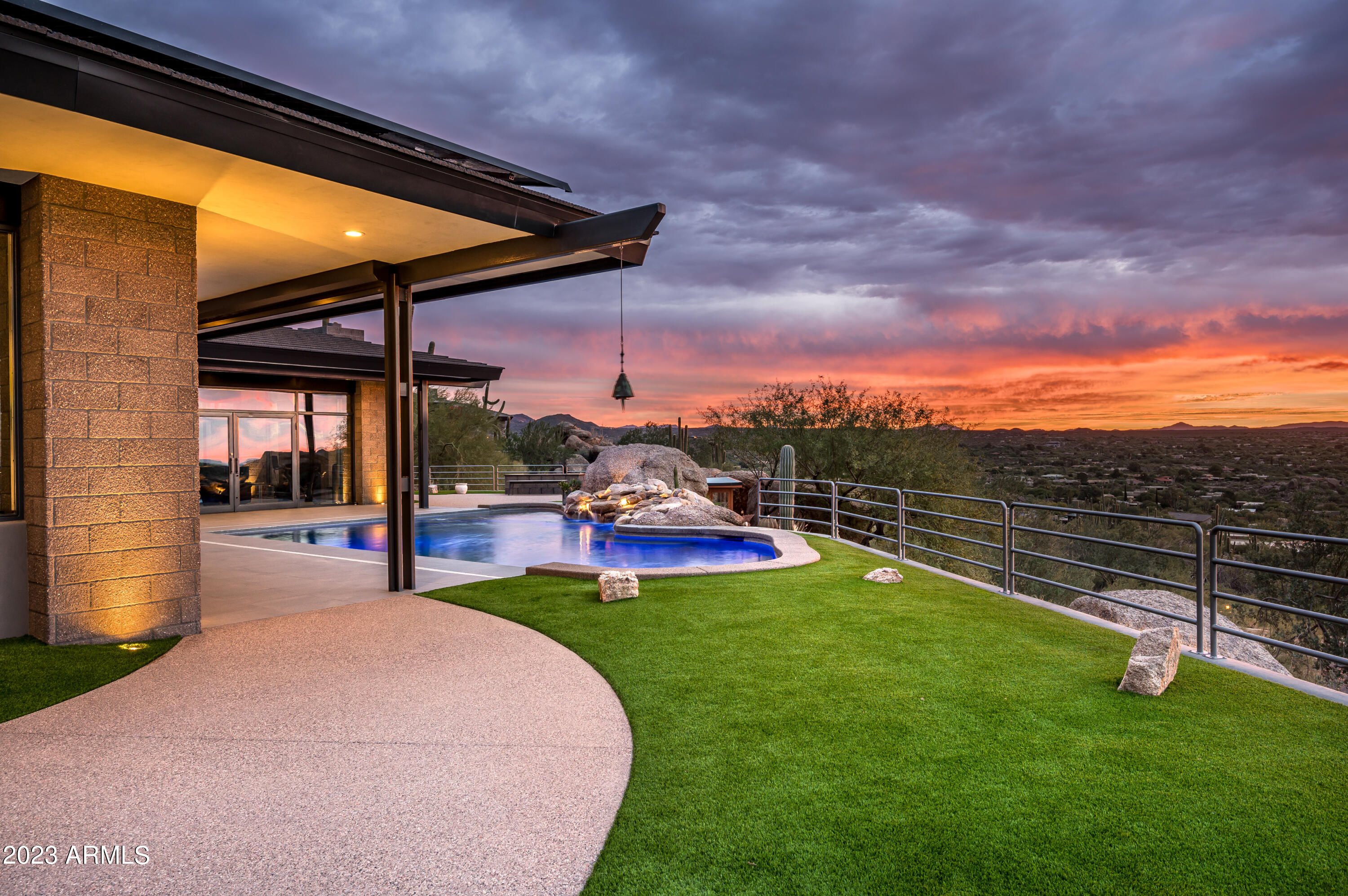 Carefree Plat 3 B - Residential