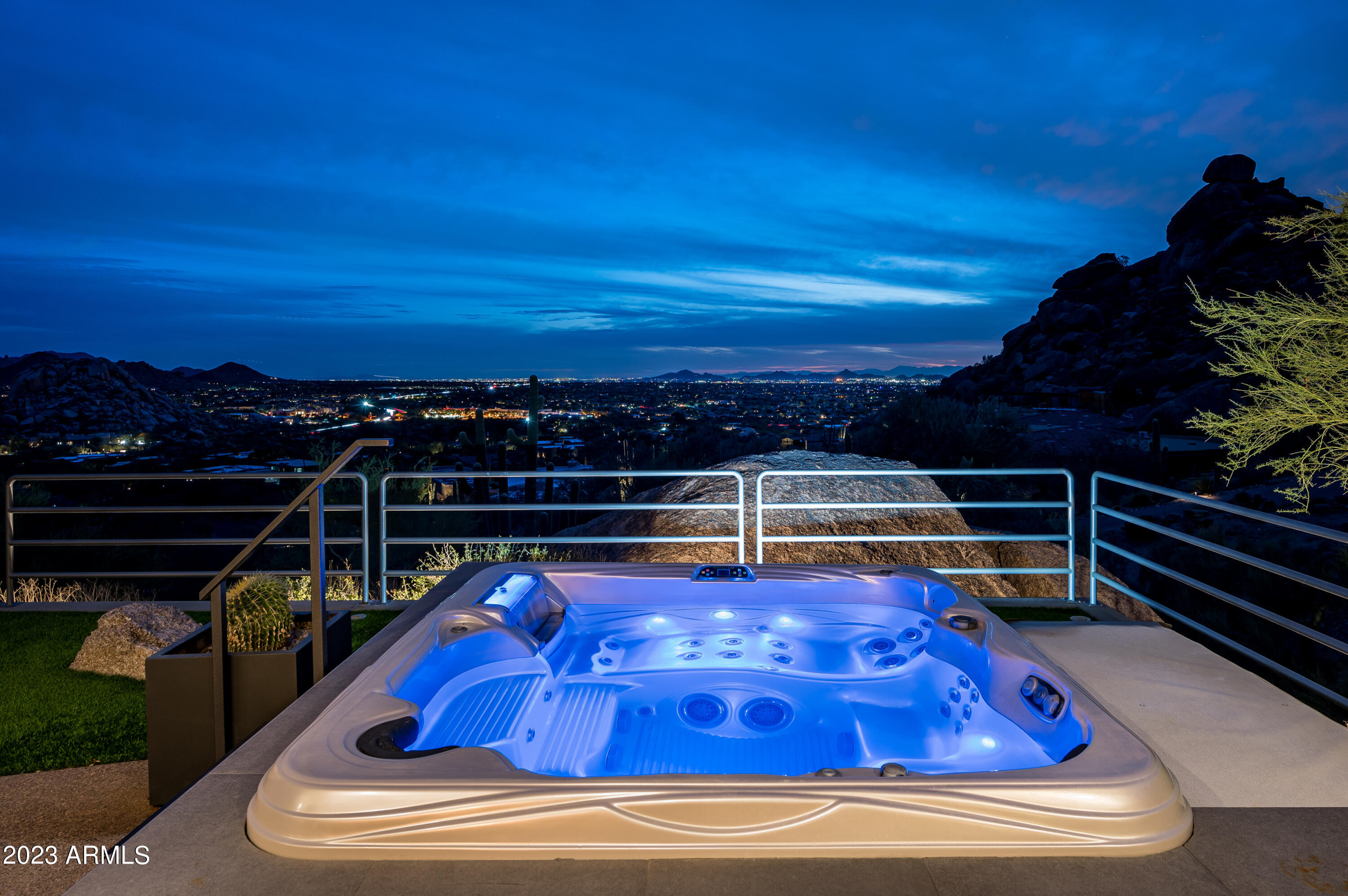Carefree Plat 3 B - Residential