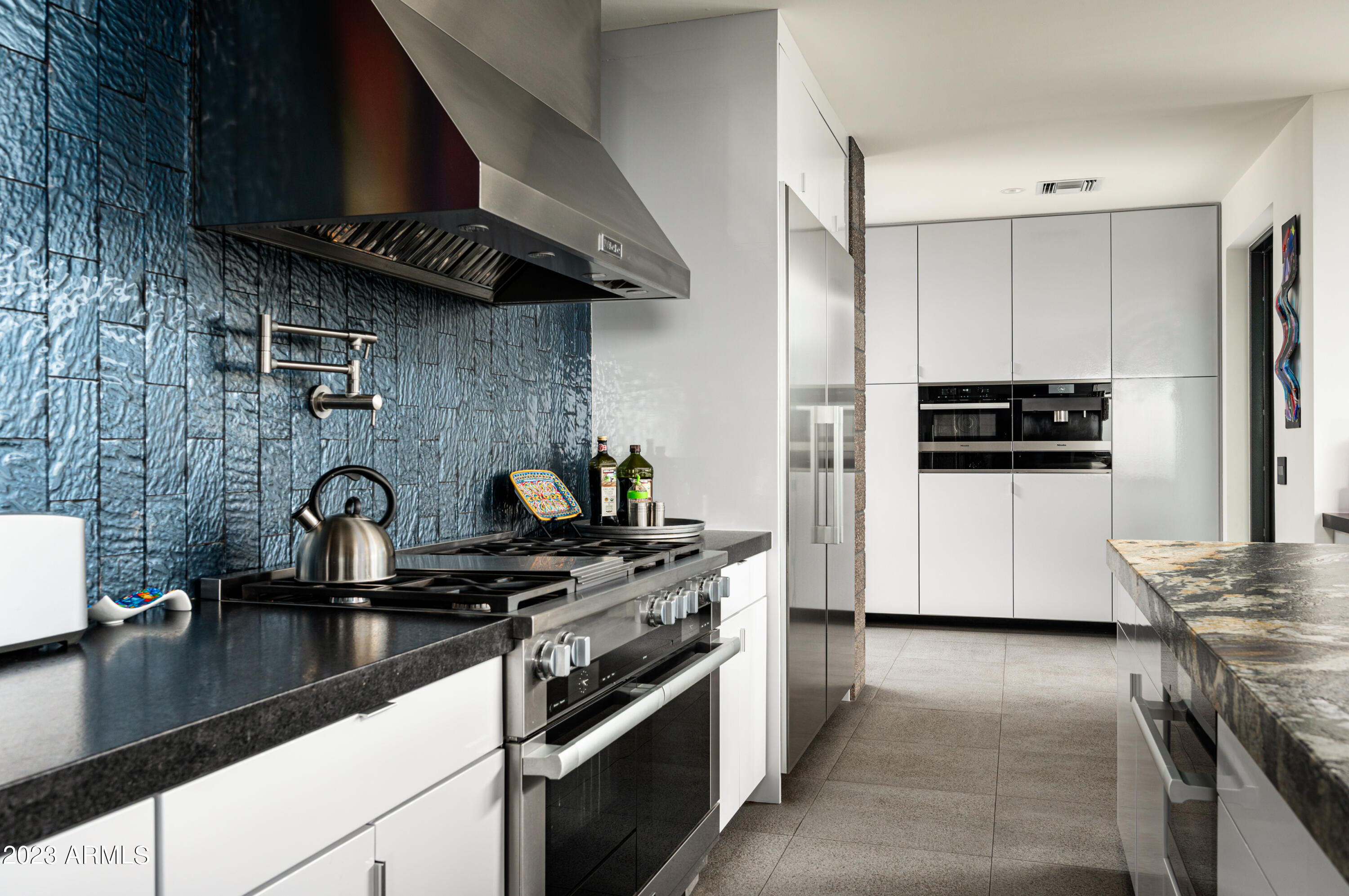 Carefree Plat 3 B - Residential