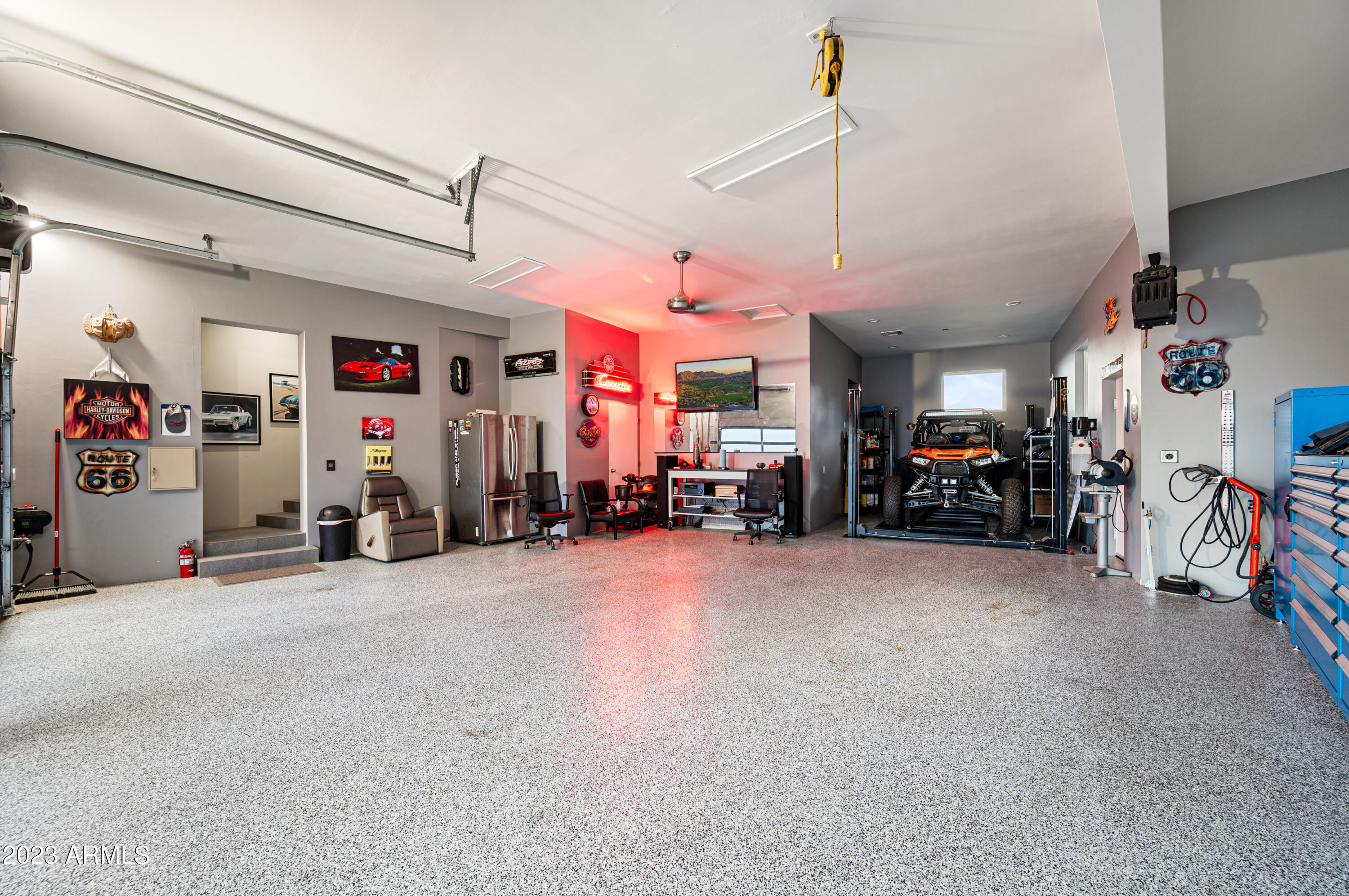Carefree Plat 3 B - Residential