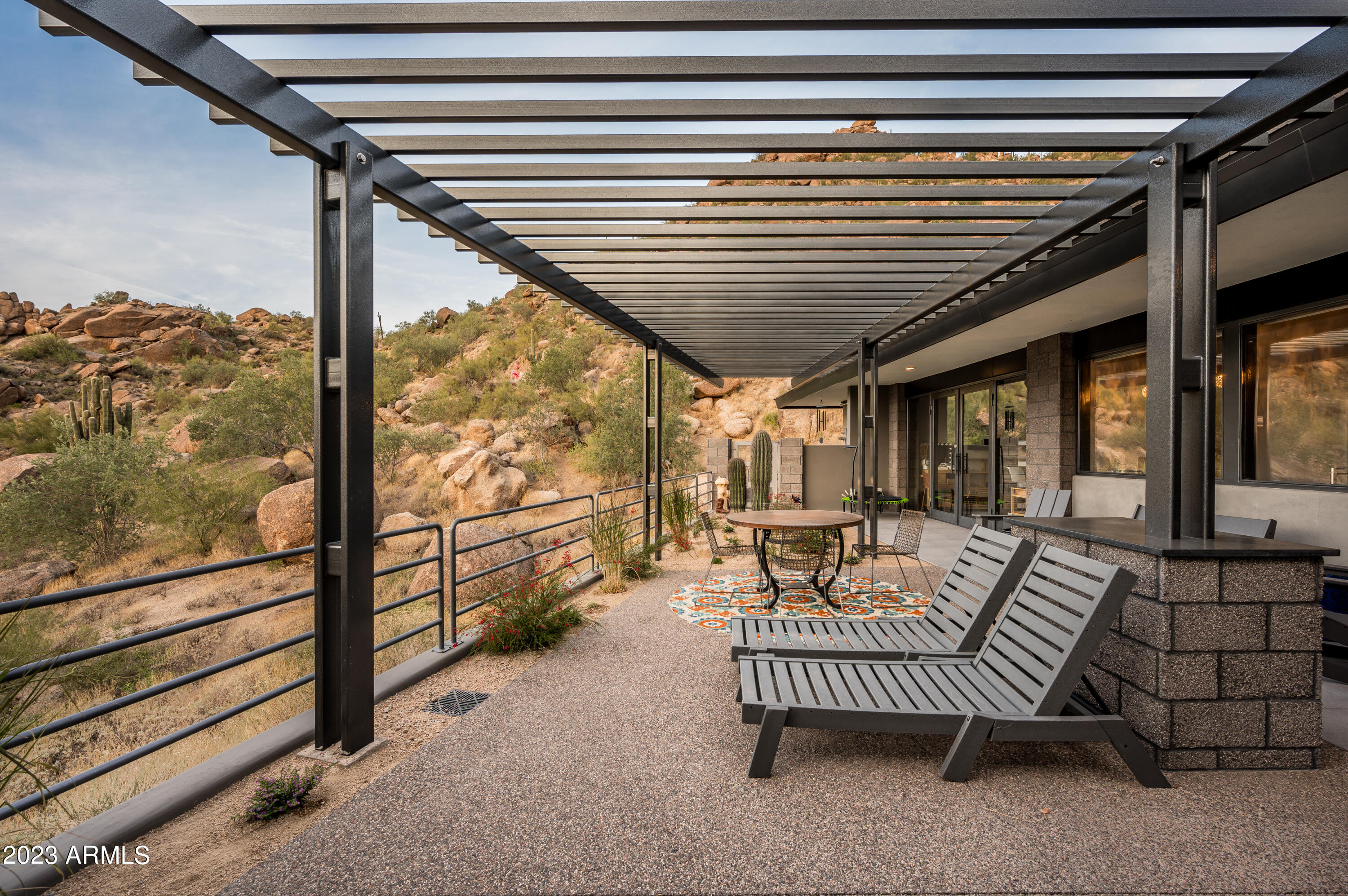 Carefree Plat 3 B - Residential