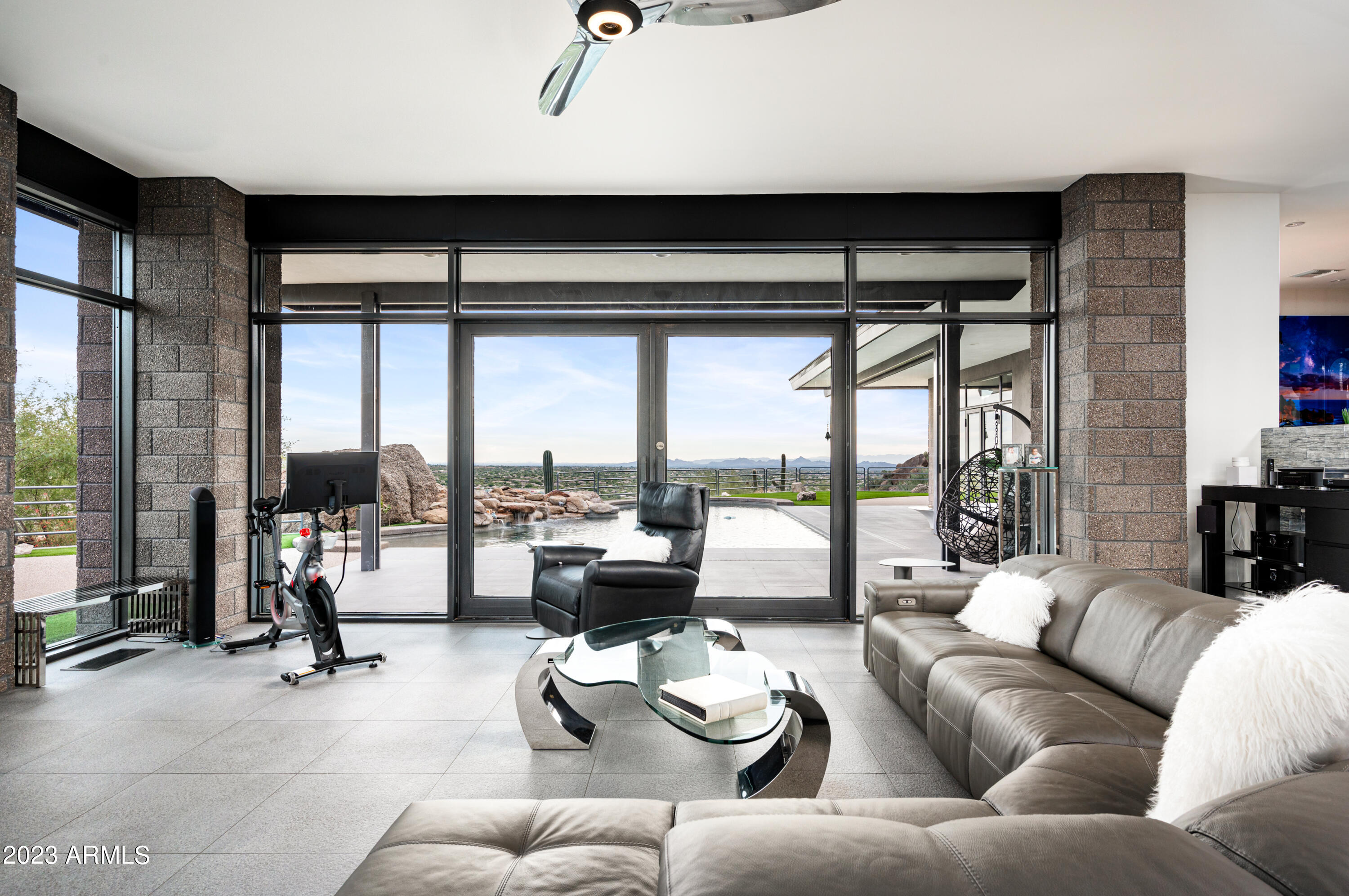 Carefree Plat 3 B - Residential